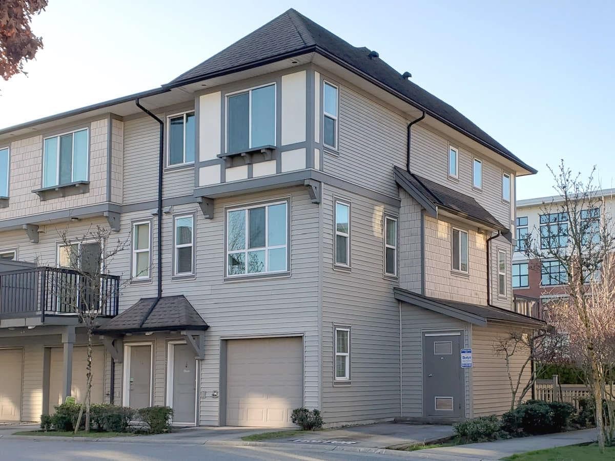 23 - 9566 Tomicki Avenue, Richmond, V6X 0E6 — photo 2