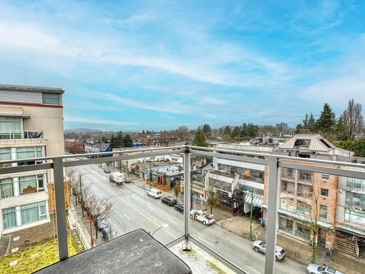 710 - 2228 W Broadway, Vancouver, V6K 0B1 — photo 3
