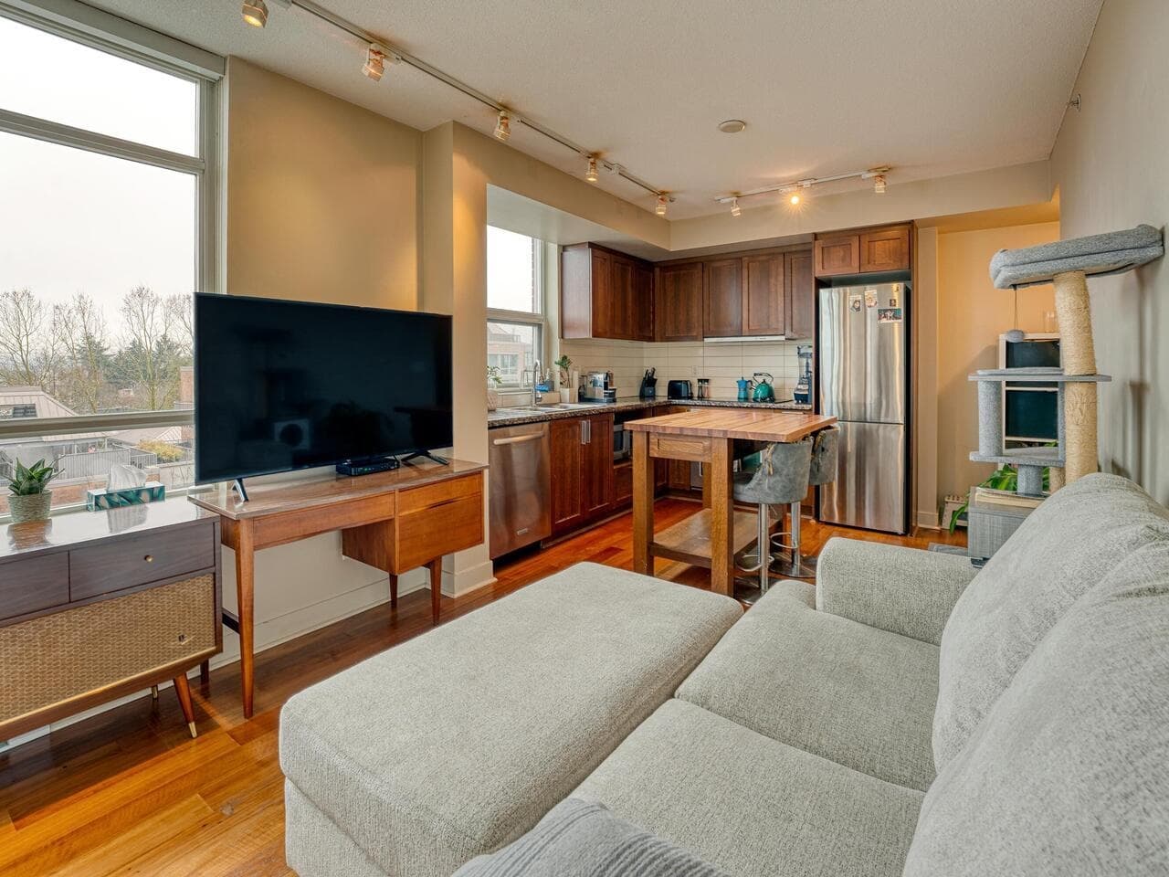 710 - 2228 W Broadway, Vancouver, V6K 0B1 — photo 5