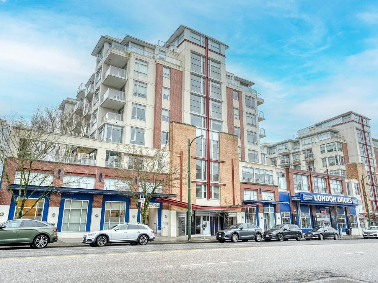 710 - 2228 W Broadway, Vancouver, V6K 0B1 — photo 4