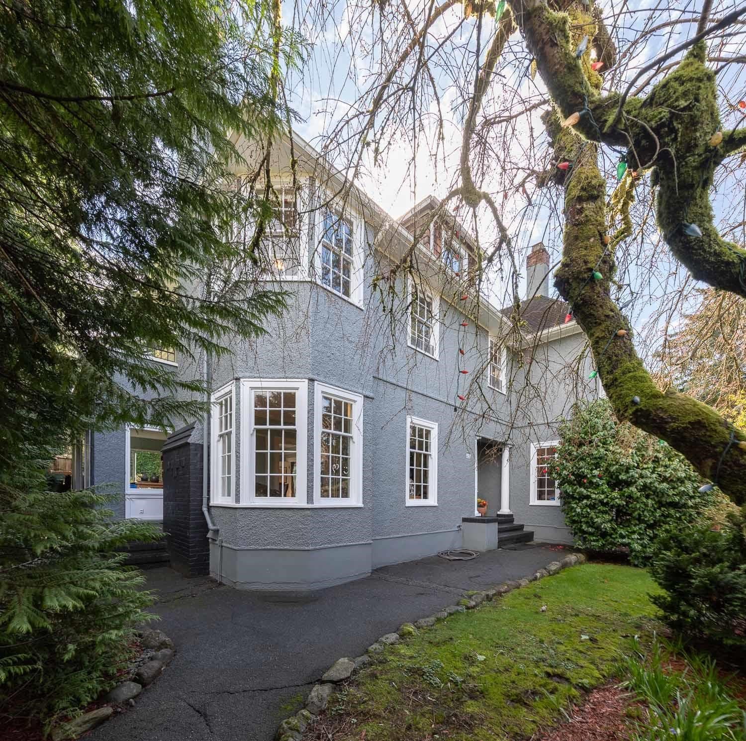4950 Marguerite Street, Vancouver