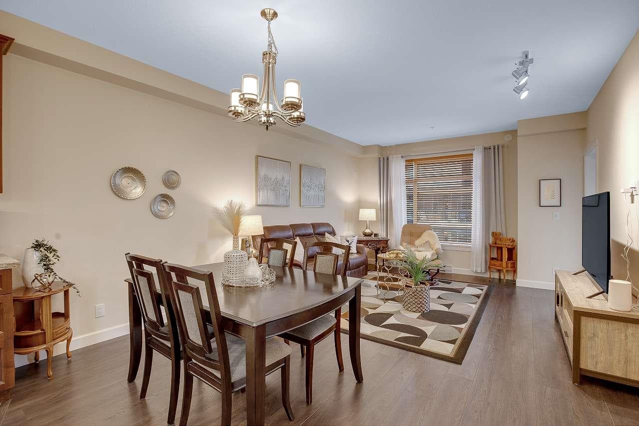 A403 - 20716 Willoughby Town Centre Drive, Langley, V2Y 3J7 — photo 3