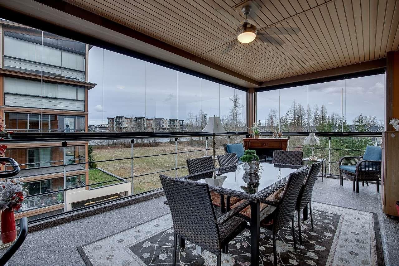 A403 - 20716 Willoughby Town Centre Drive, Langley, V2Y 3J7 — photo 1