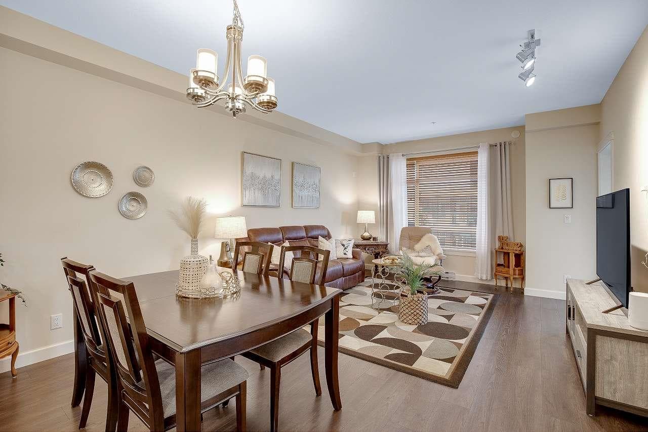 A403 - 20716 Willoughby Town Centre Drive, Langley, V2Y 3J7 — photo 4