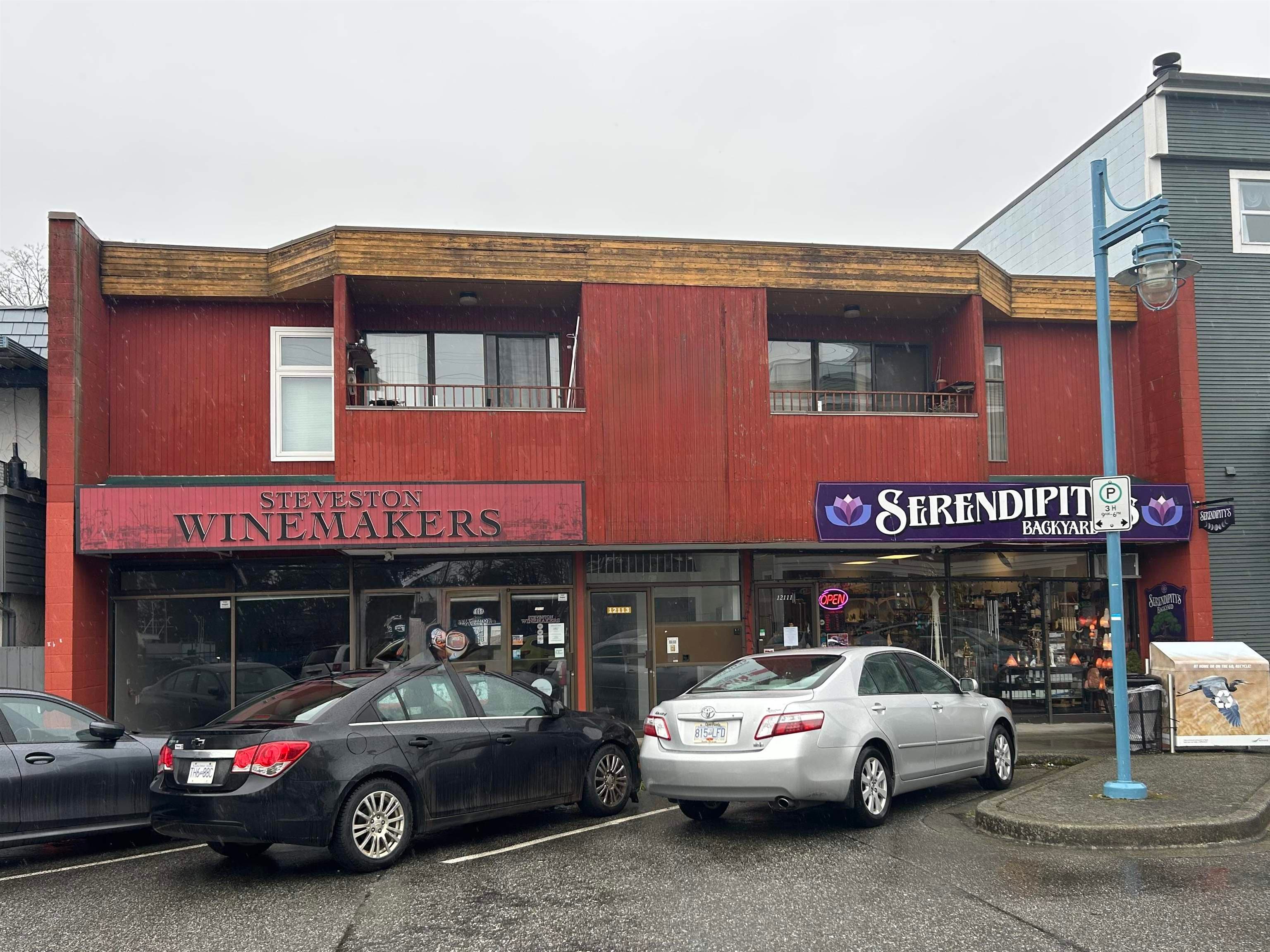 12115 1st Avenue, Richmond