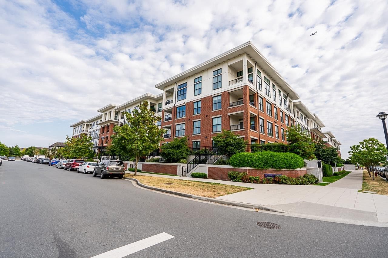 405 - 9500 Tomicki Avenue, Richmond, V6X 0R9 — photo 3