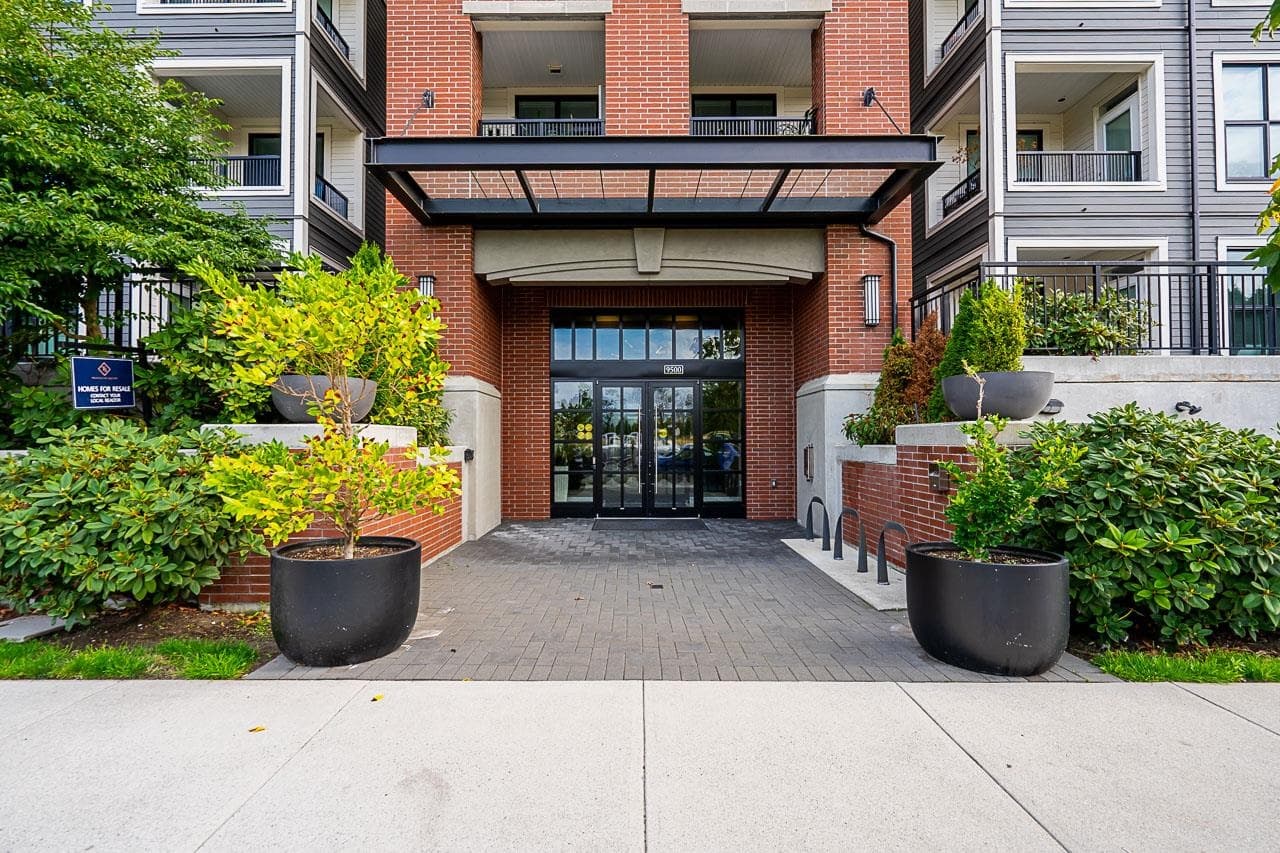 405 - 9500 Tomicki Avenue, Richmond, V6X 0R9 — photo 4