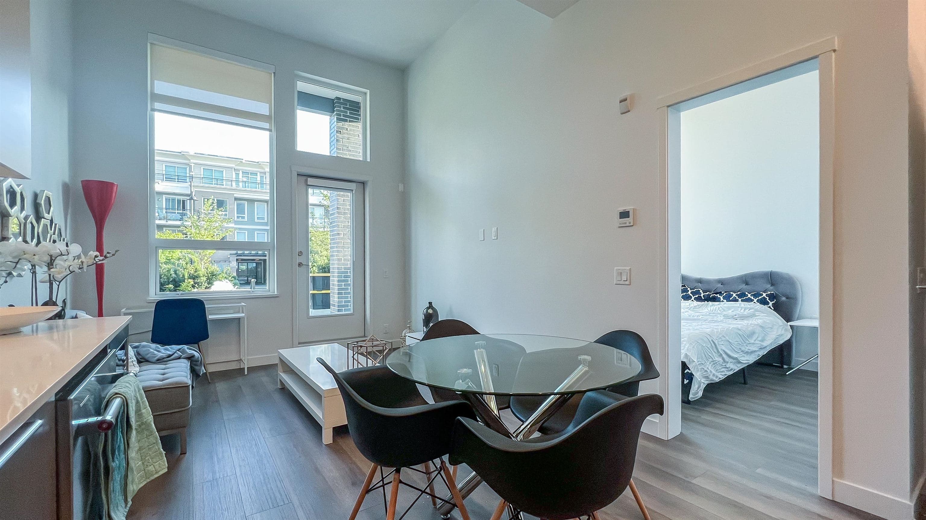 111 - 645 Como Lake Avenue, Coquitlam, V3J 0N9 — photo 4