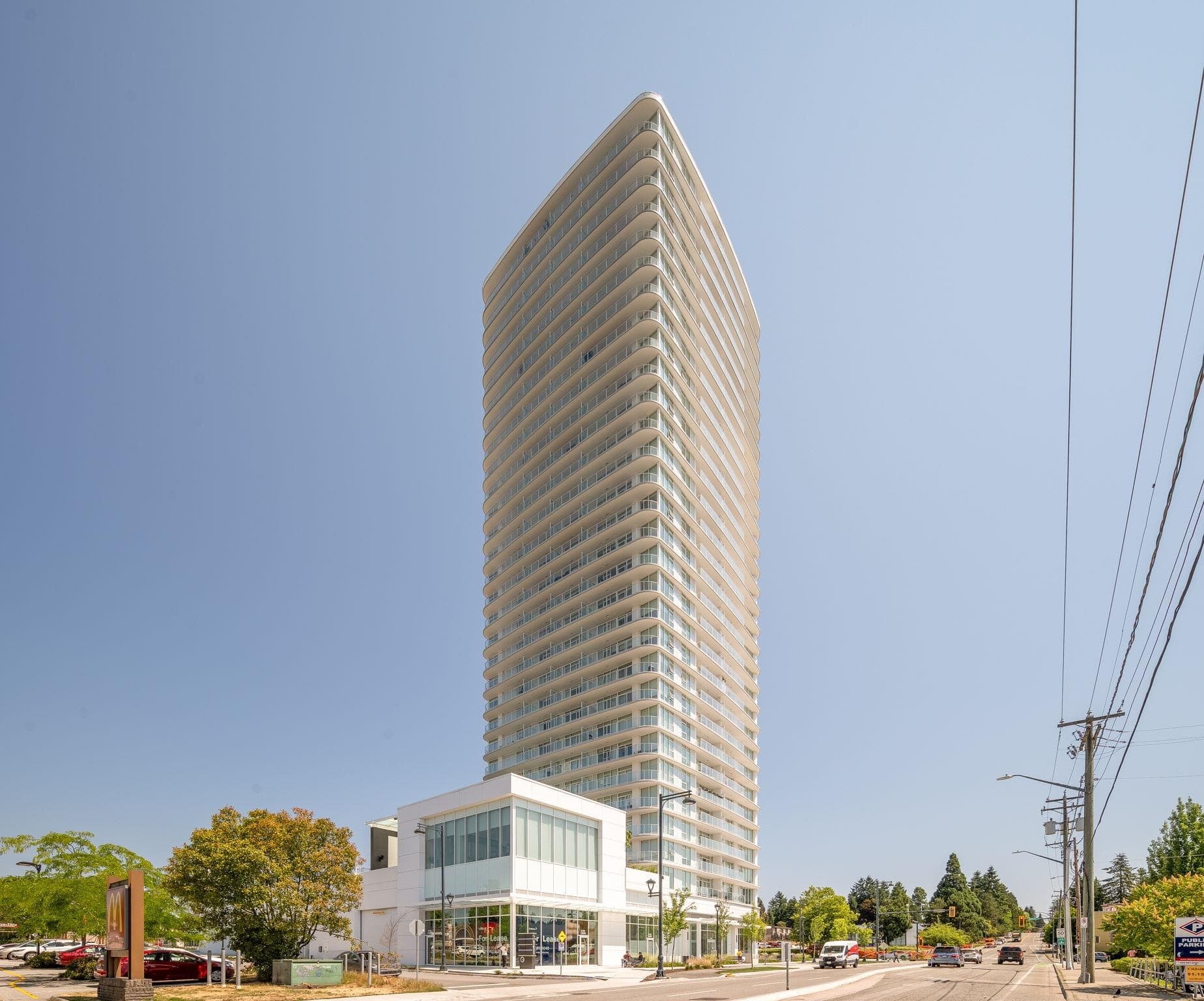 1608 - 13685 102 Avenue, Surrey, V3T 1N7 — photo 2