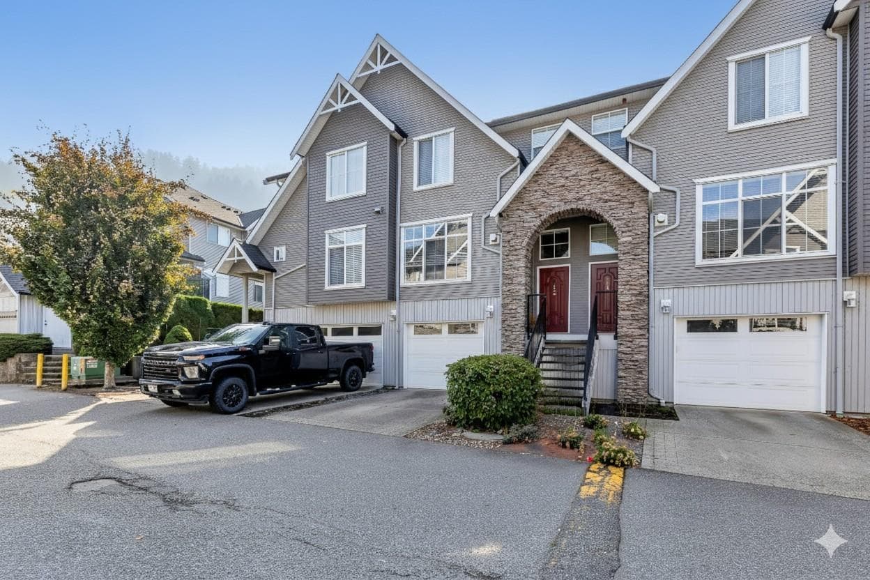 12 - 5965 Jinkerson Road, Chilliwack, V2R 5Z7 — photo 2