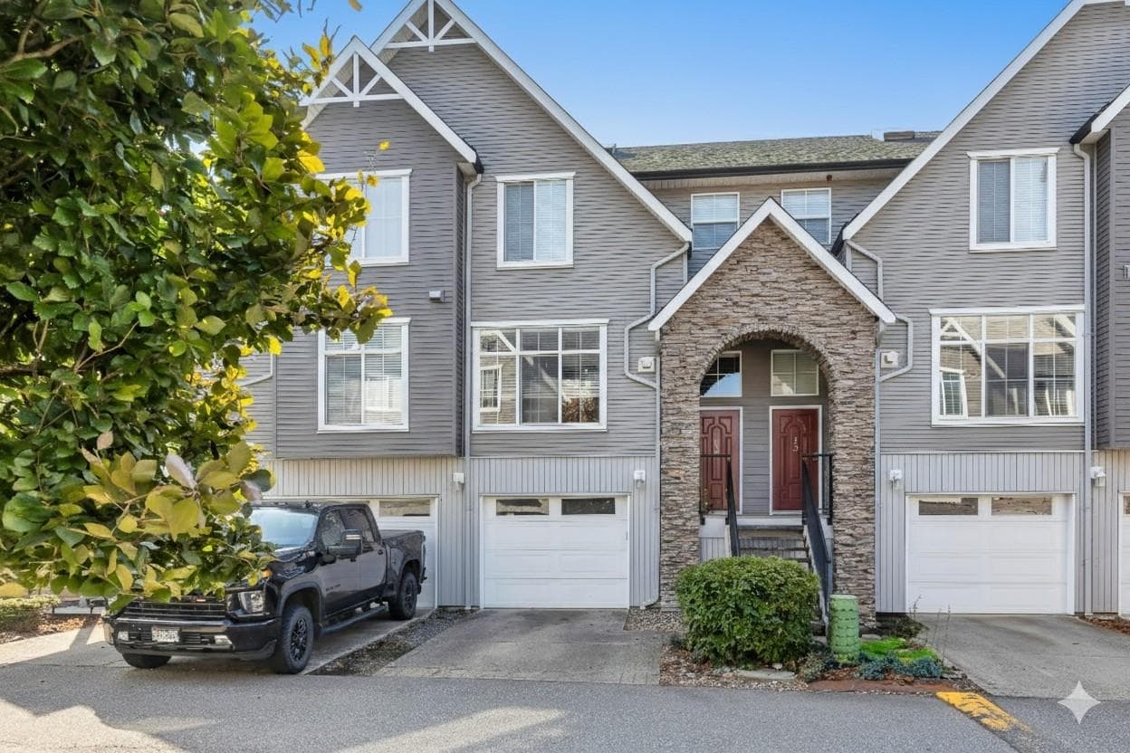 12 - 5965 Jinkerson Road, Chilliwack, V2R 5Z7 — photo 1
