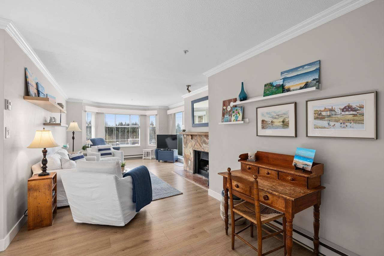 610 - 1000 Bowron Court, North Vancouver, V7H 2W1 — photo 3