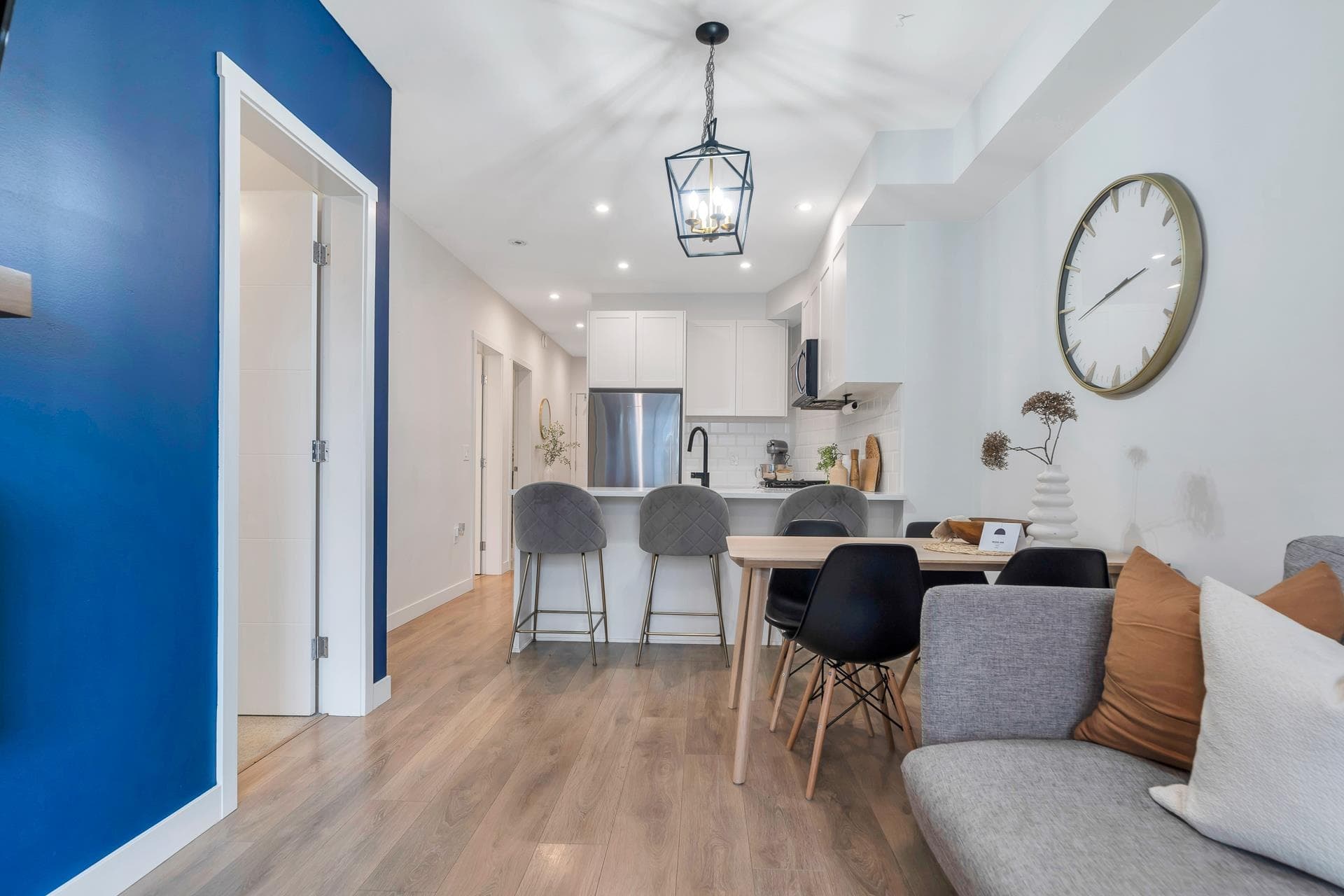 102 - 5415 Brydon Crescent, Langley, V3A 0N4 — photo 3