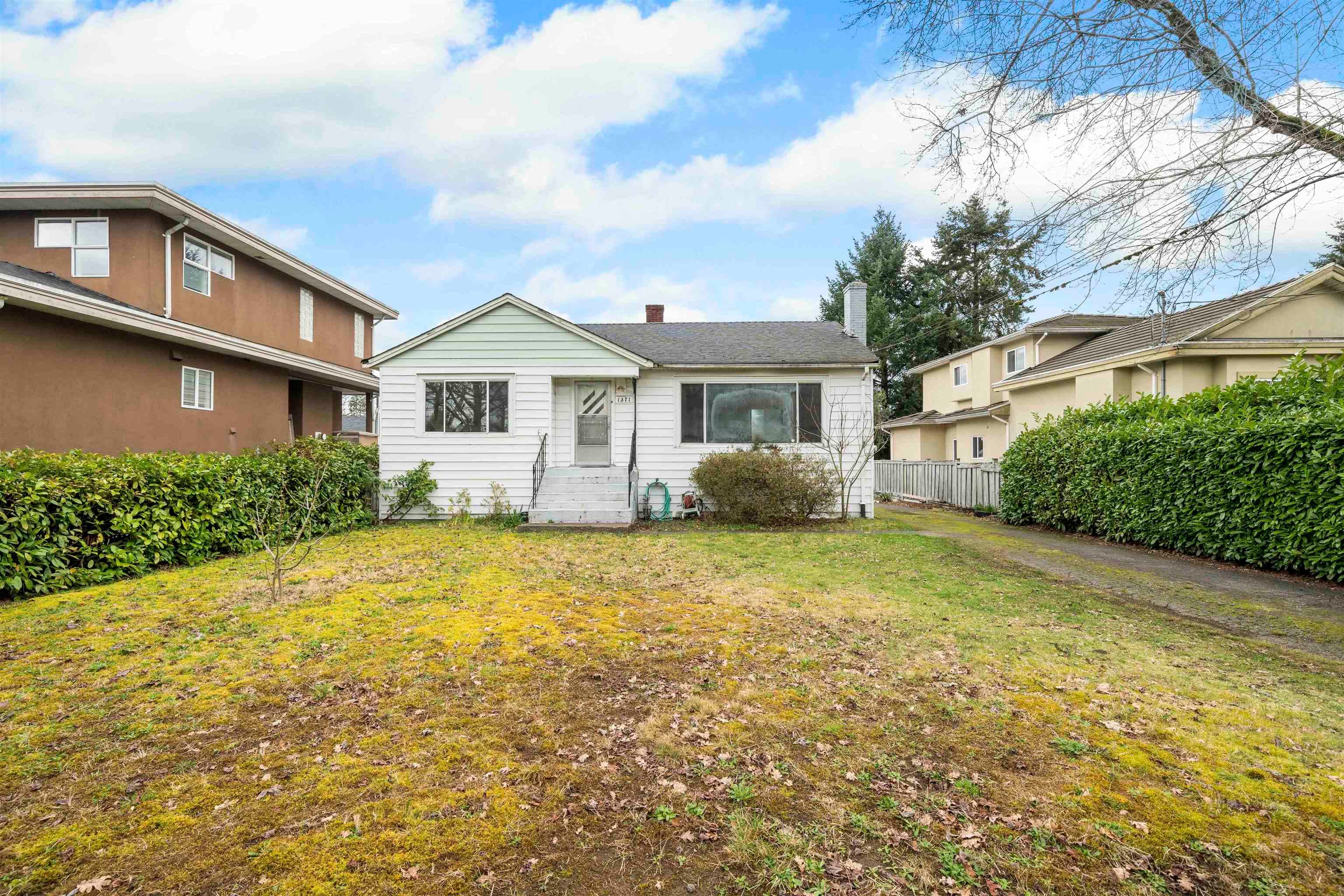 1371 Duthie Avenue, Burnaby, V5A 2R5 — photo 1