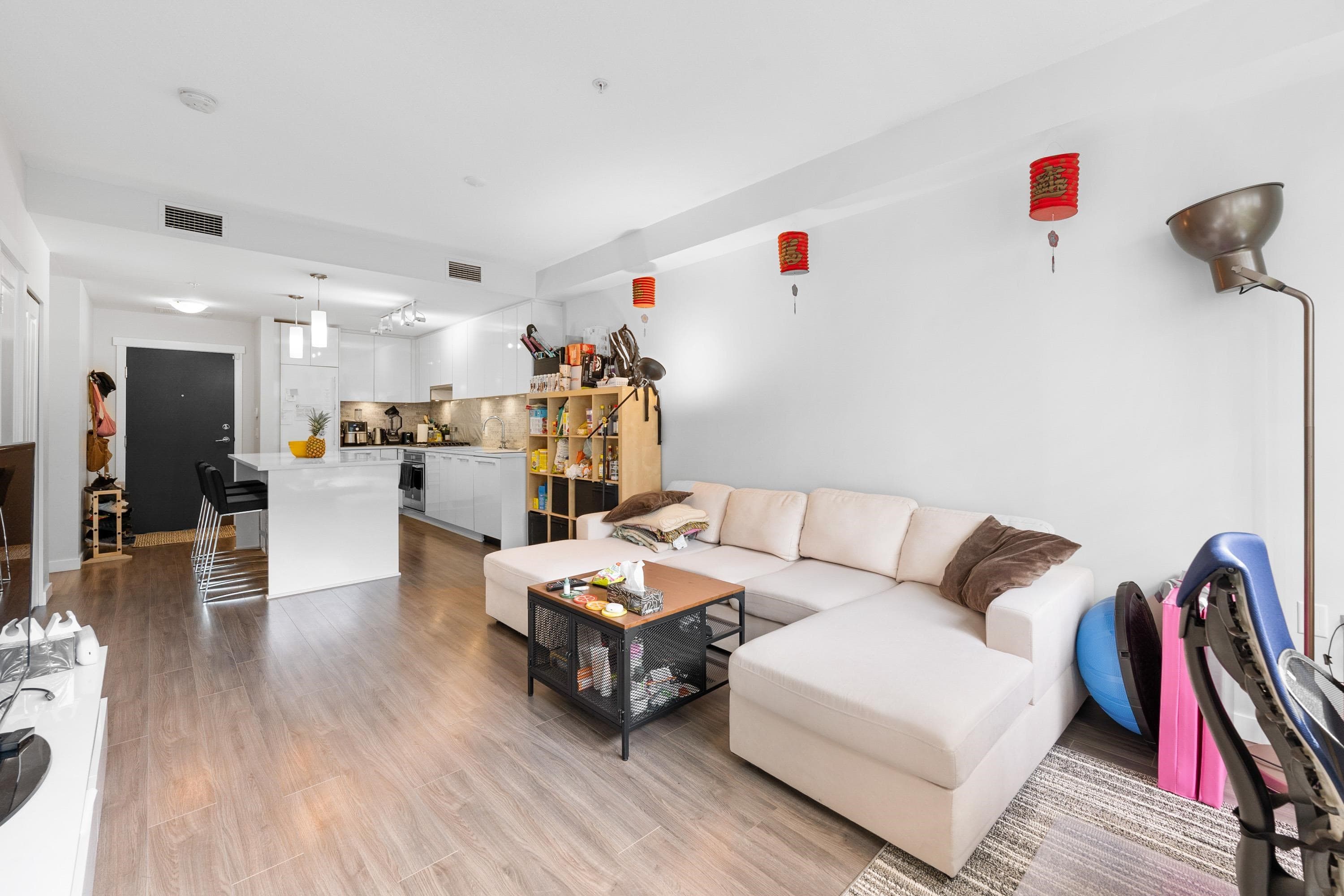 116 - 9500 Tomicki Avenue, Richmond, V6X 0R9 — photo 2