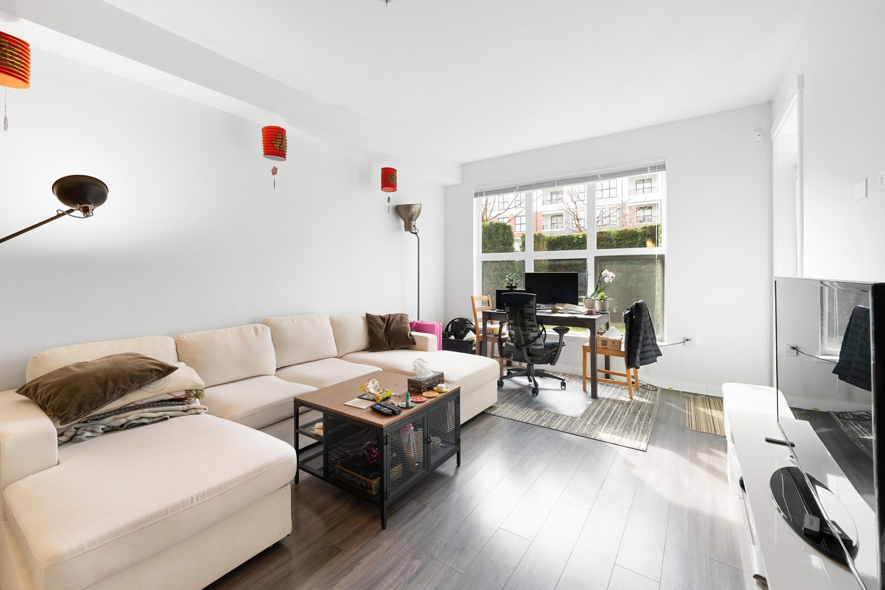 116 - 9500 Tomicki Avenue, Richmond, V6X 0R9 — photo 3