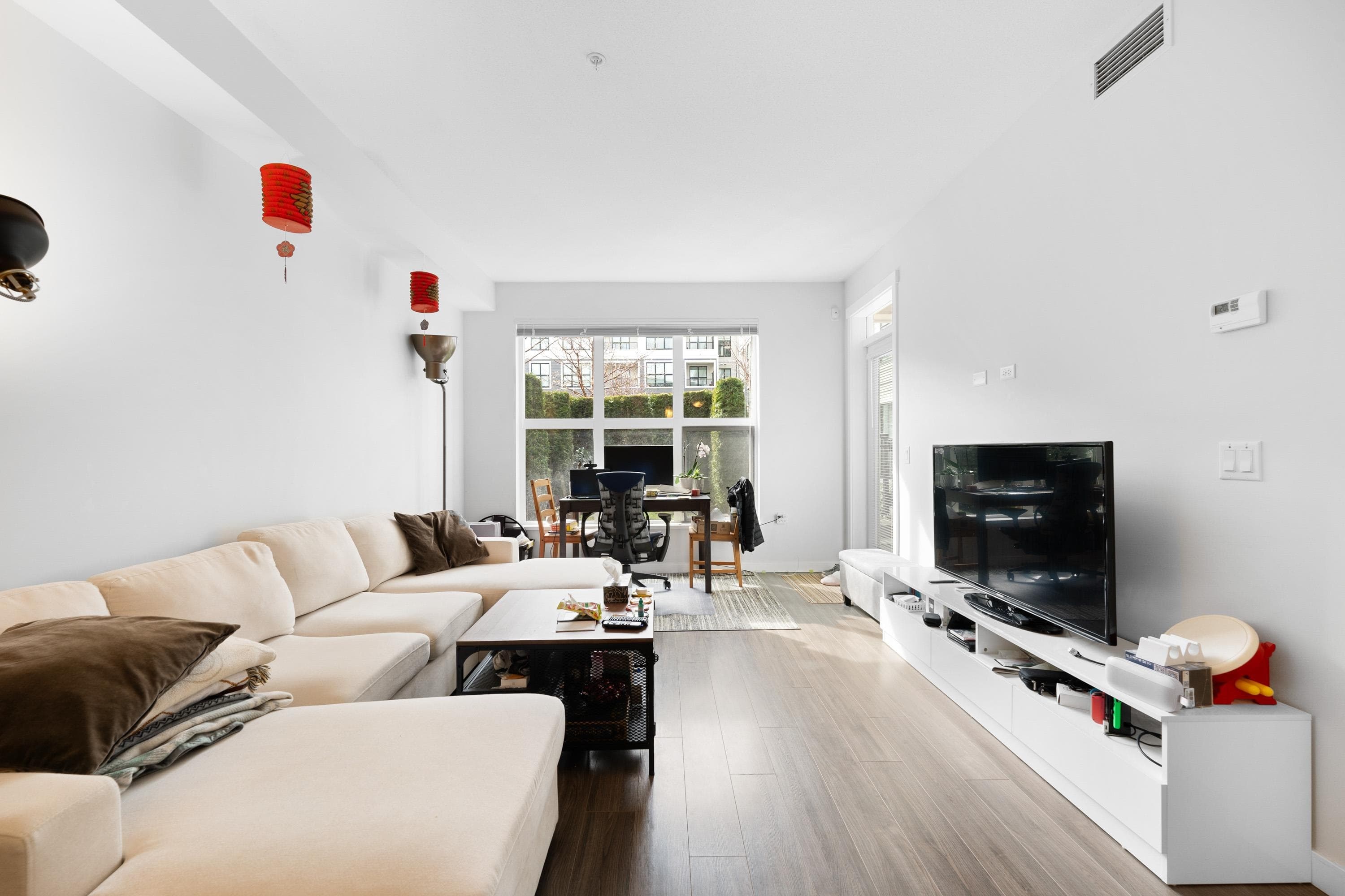 116 - 9500 Tomicki Avenue, Richmond, V6X 0R9 — photo 1