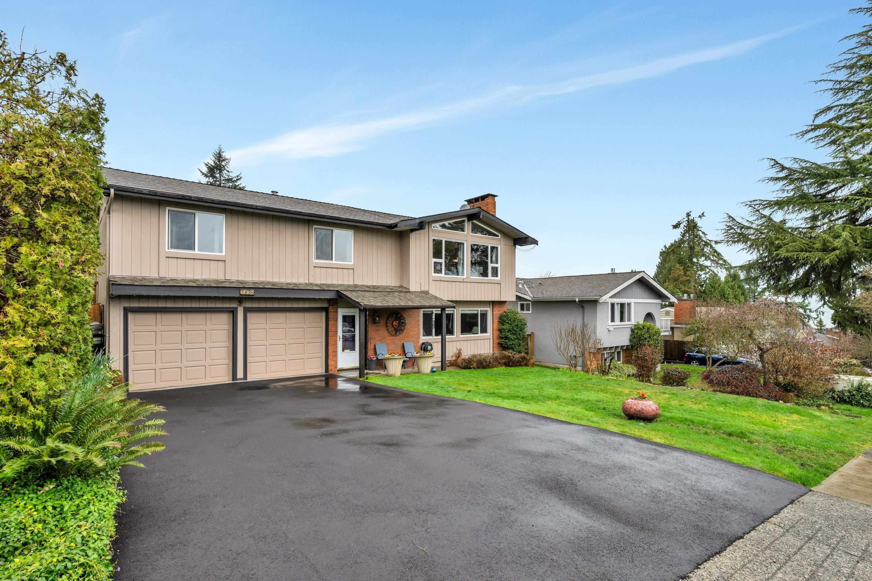 3138 Plimsoll Street, Coquitlam, V3C 3X6 — photo 2