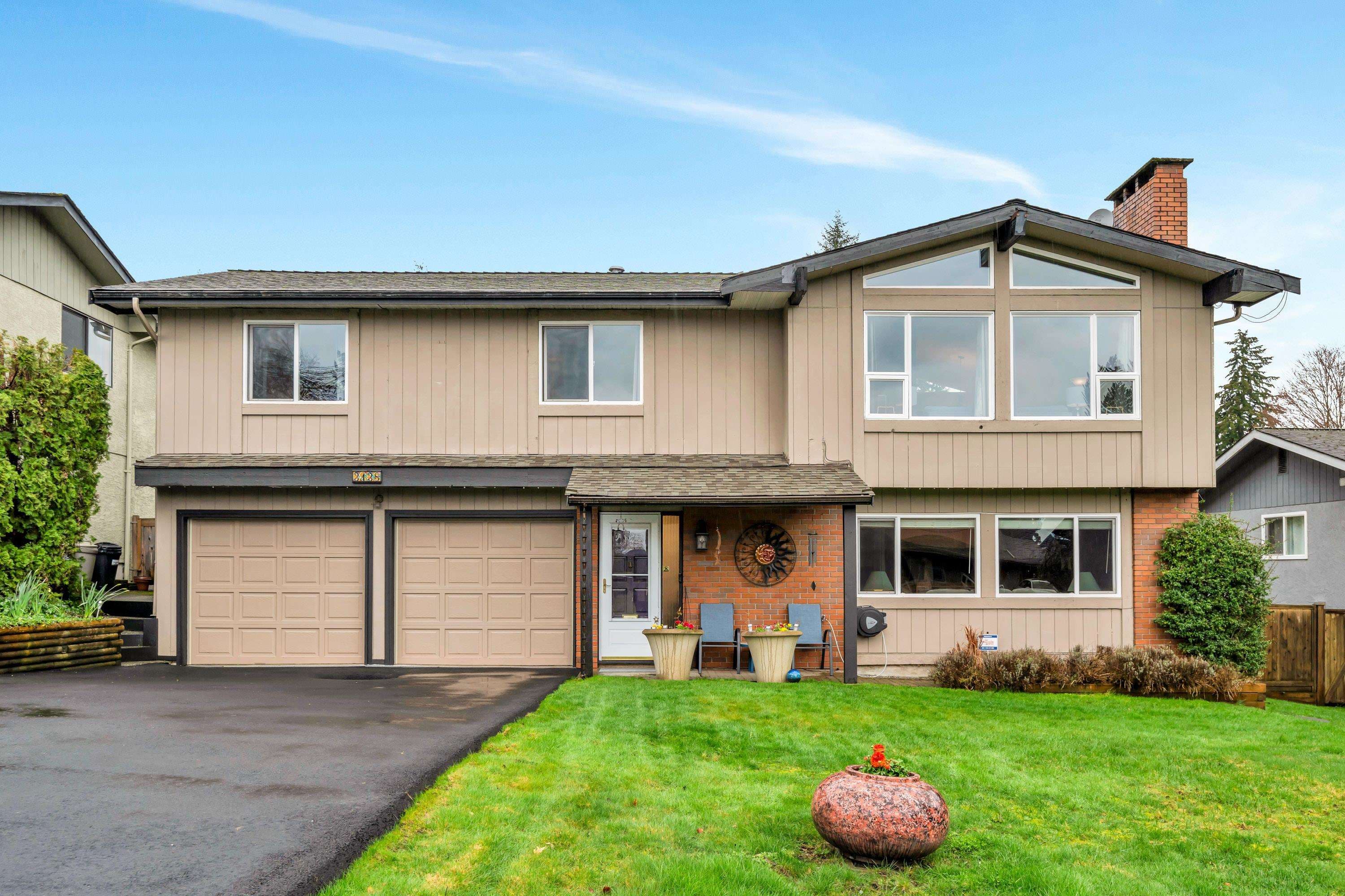 3138 Plimsoll Street, Coquitlam