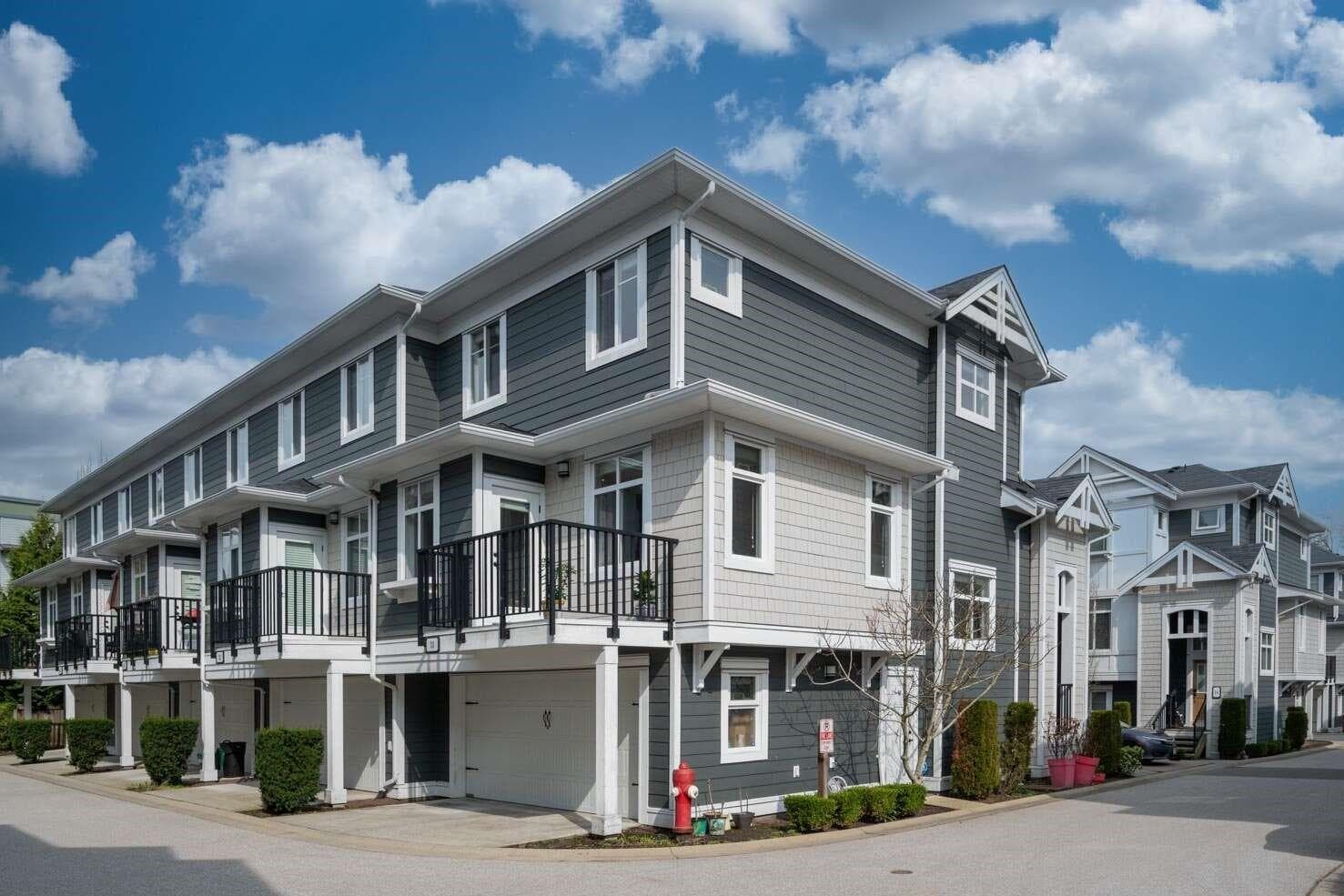 33 - 8433 164 Street, Surrey, V4N 1E1 — photo 2