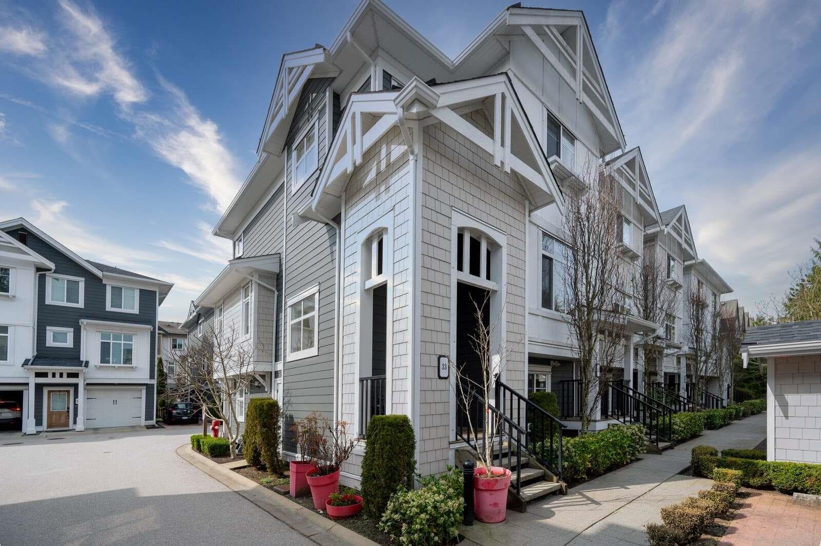 33 - 8433 164 Street, Surrey, V4N 1E1 — photo 3