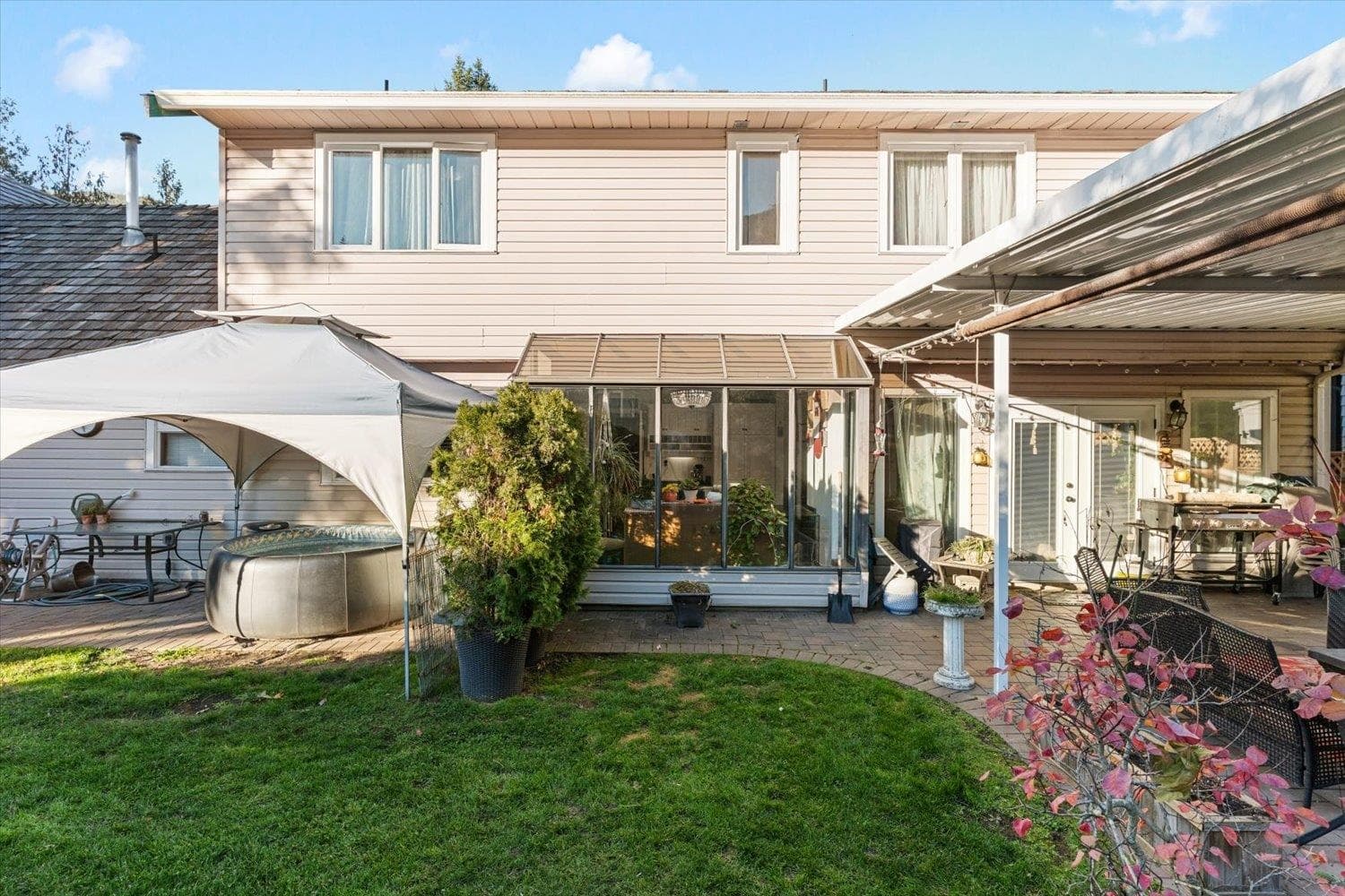 10 - 1735 Spring Creek Drive, Lindell Beach, V2R 0C9 — photo 5