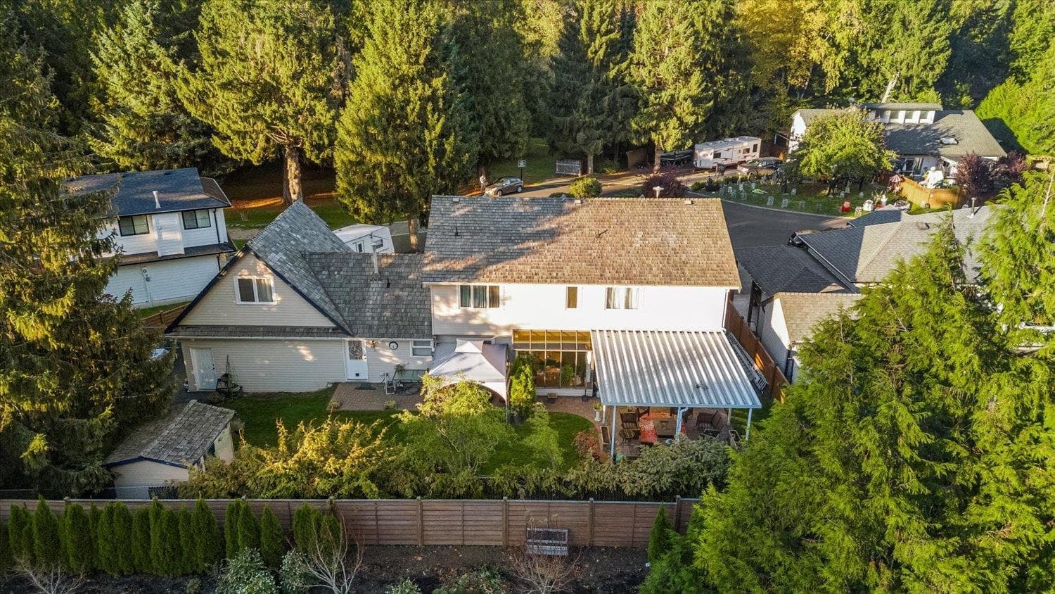 10 - 1735 Spring Creek Drive, Lindell Beach, V2R 0C9 — photo 4
