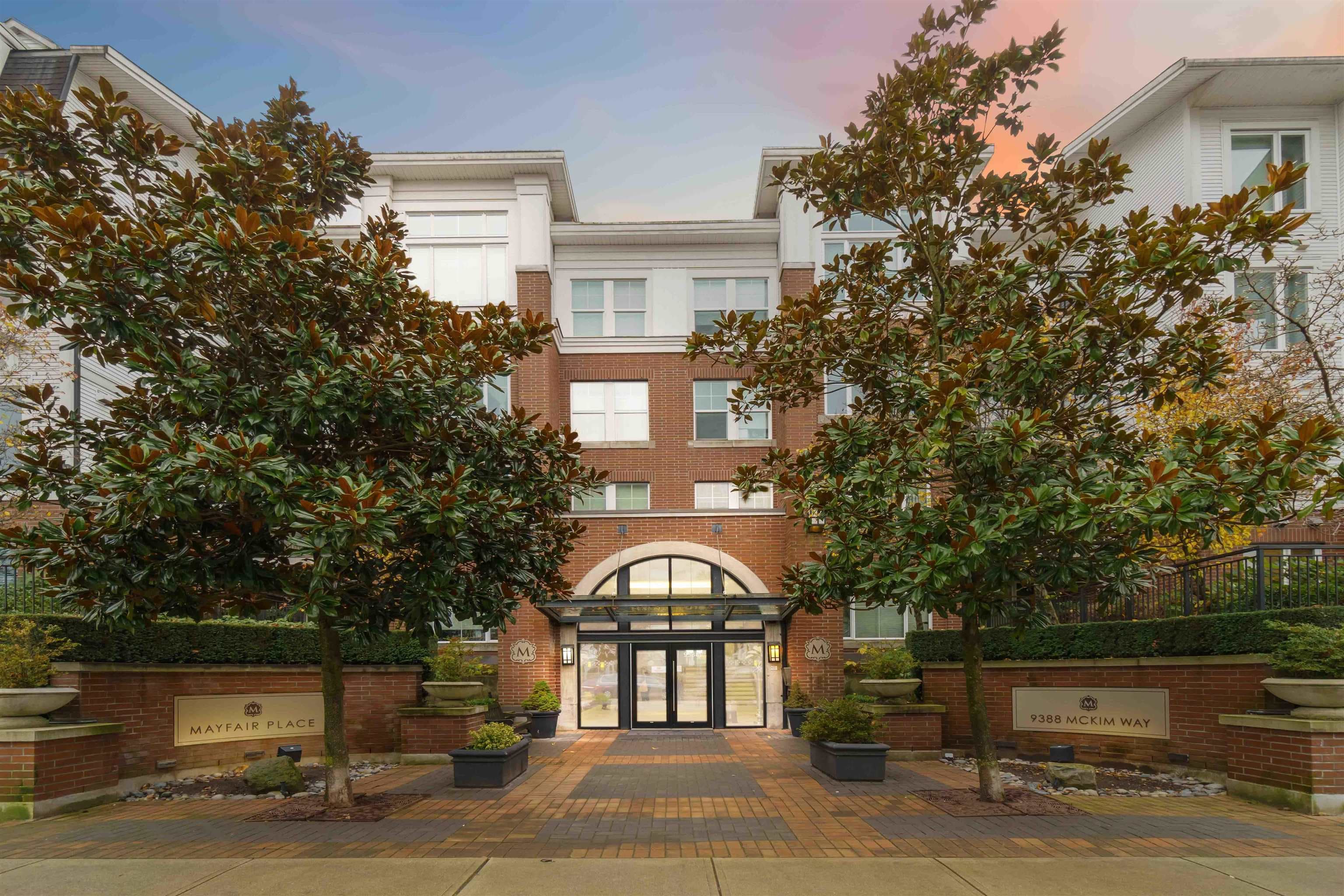 306 - 9388 Mckim Way, Richmond, V6X 0J7 — photo 2