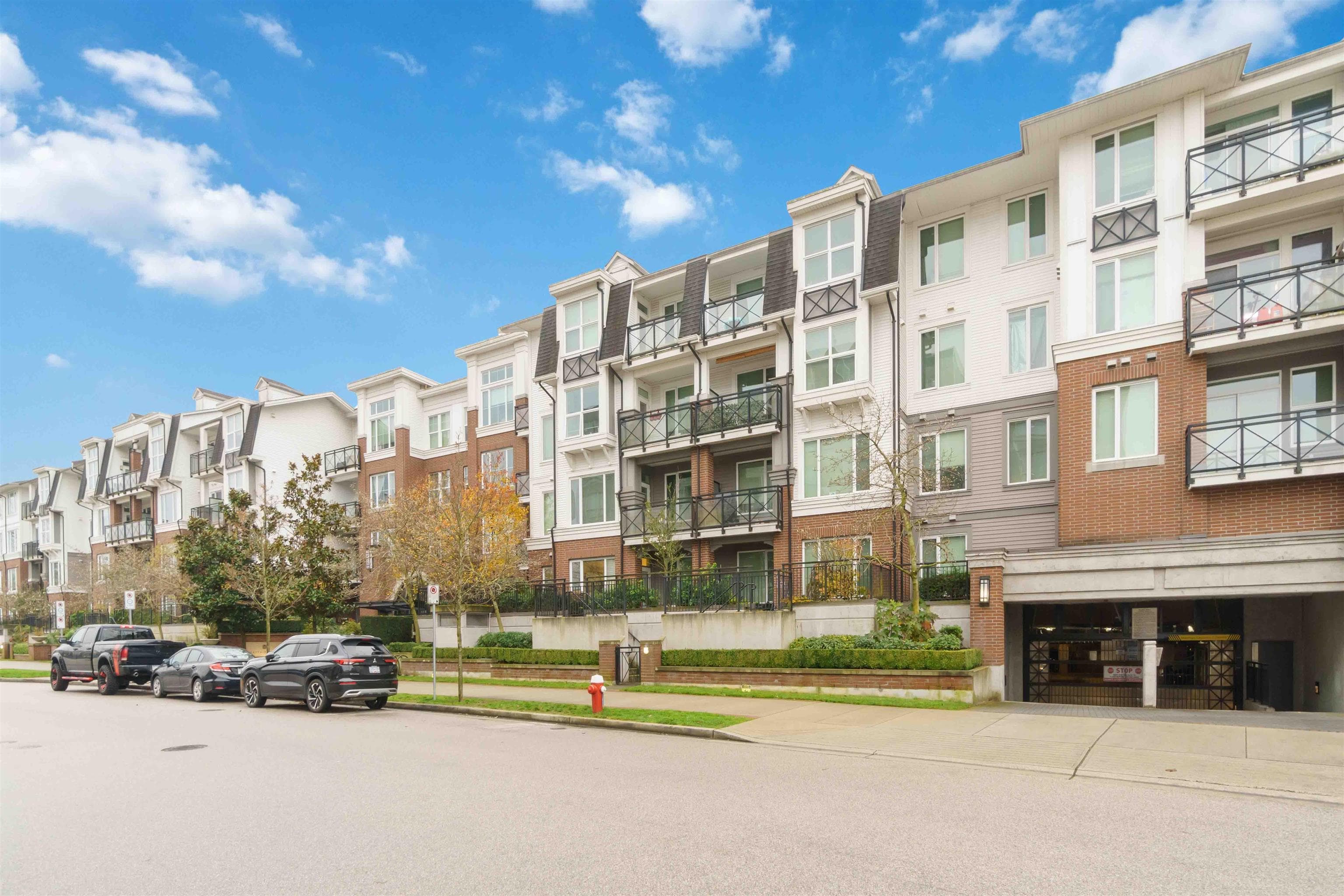 306 - 9388 Mckim Way, Richmond, V6X 0J7 — photo 3