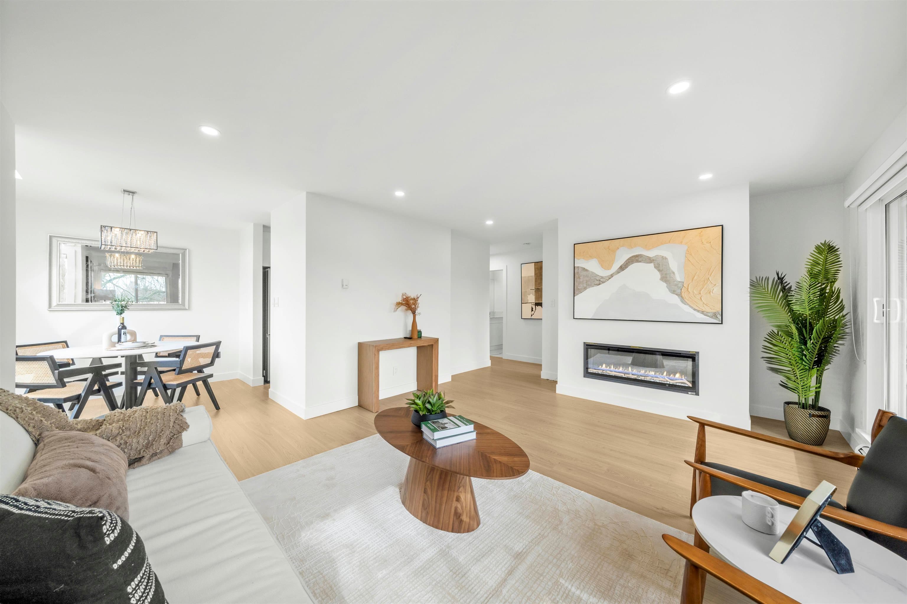 316 - 8591 Westminster Highway, Richmond, V6X 3E2 — photo 2