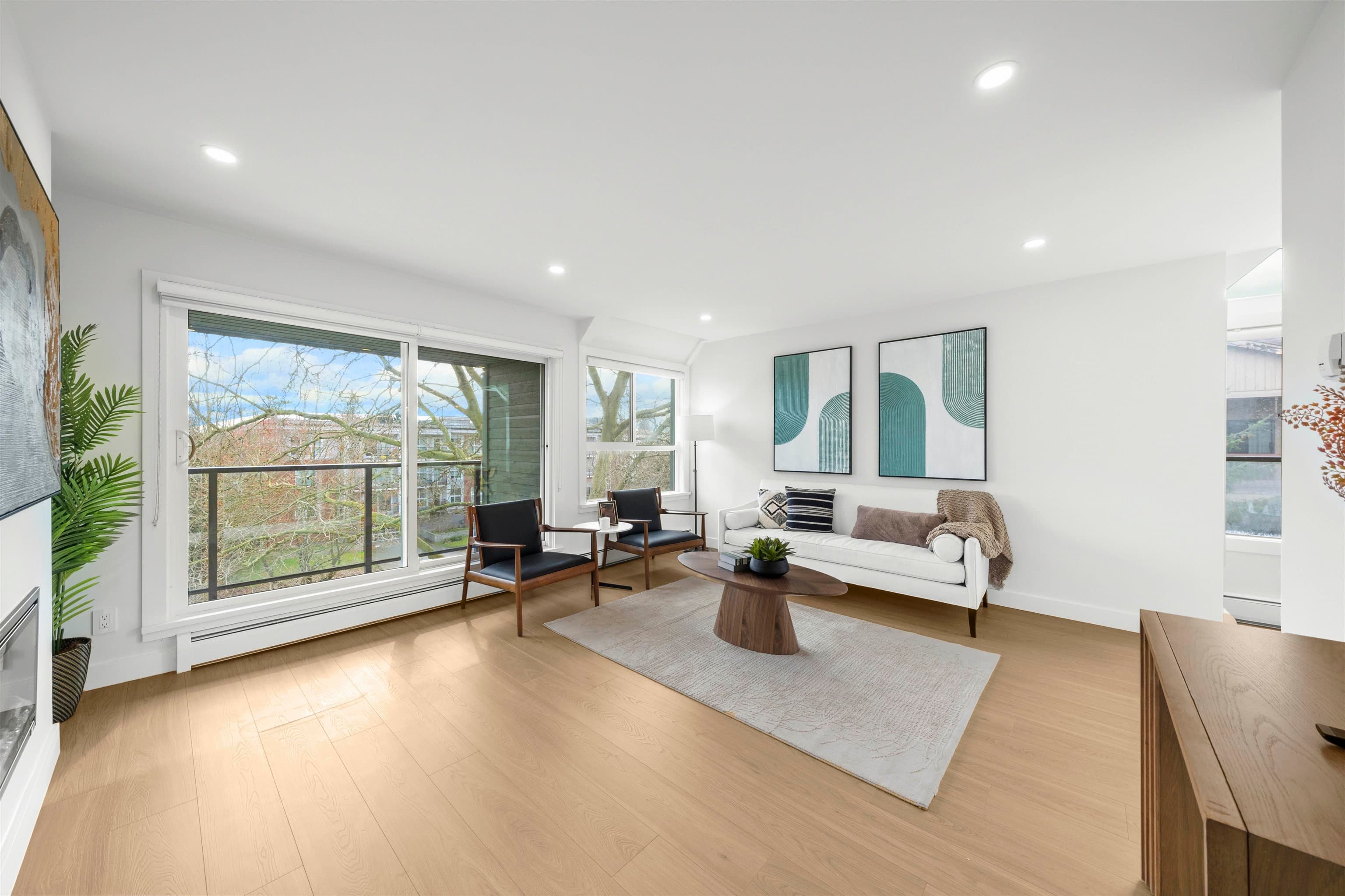 316 - 8591 Westminster Highway, Richmond, V6X 3E2 — photo 3