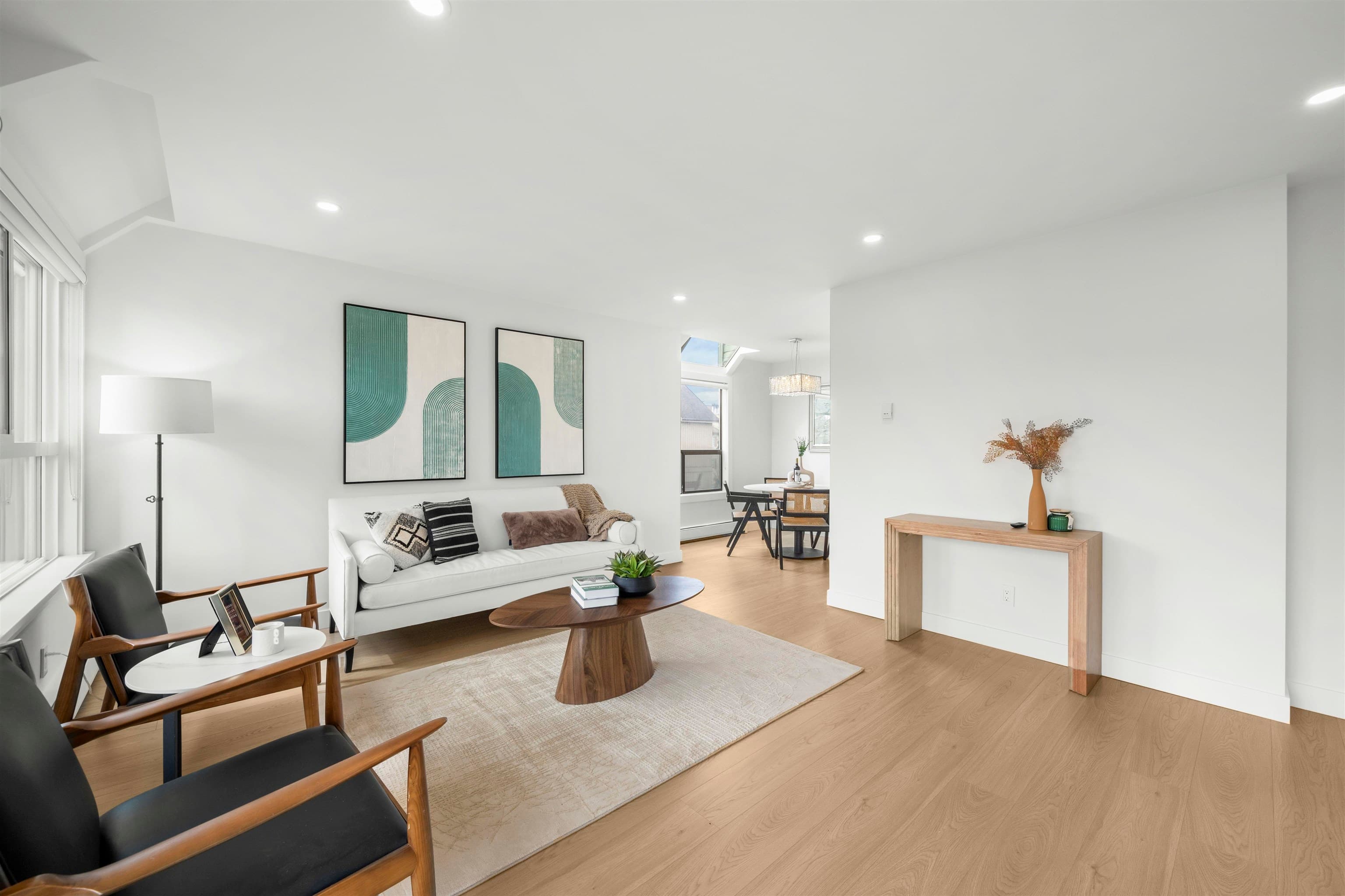 316 - 8591 Westminster Highway, Richmond, V6X 3E2 — photo 5