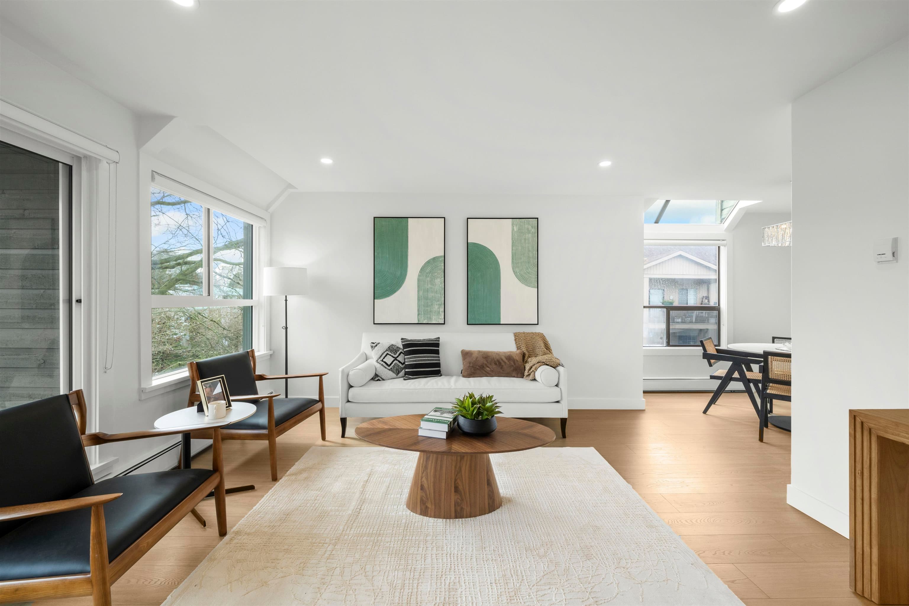 316 - 8591 Westminster Highway, Richmond, V6X 3E2 — photo 4