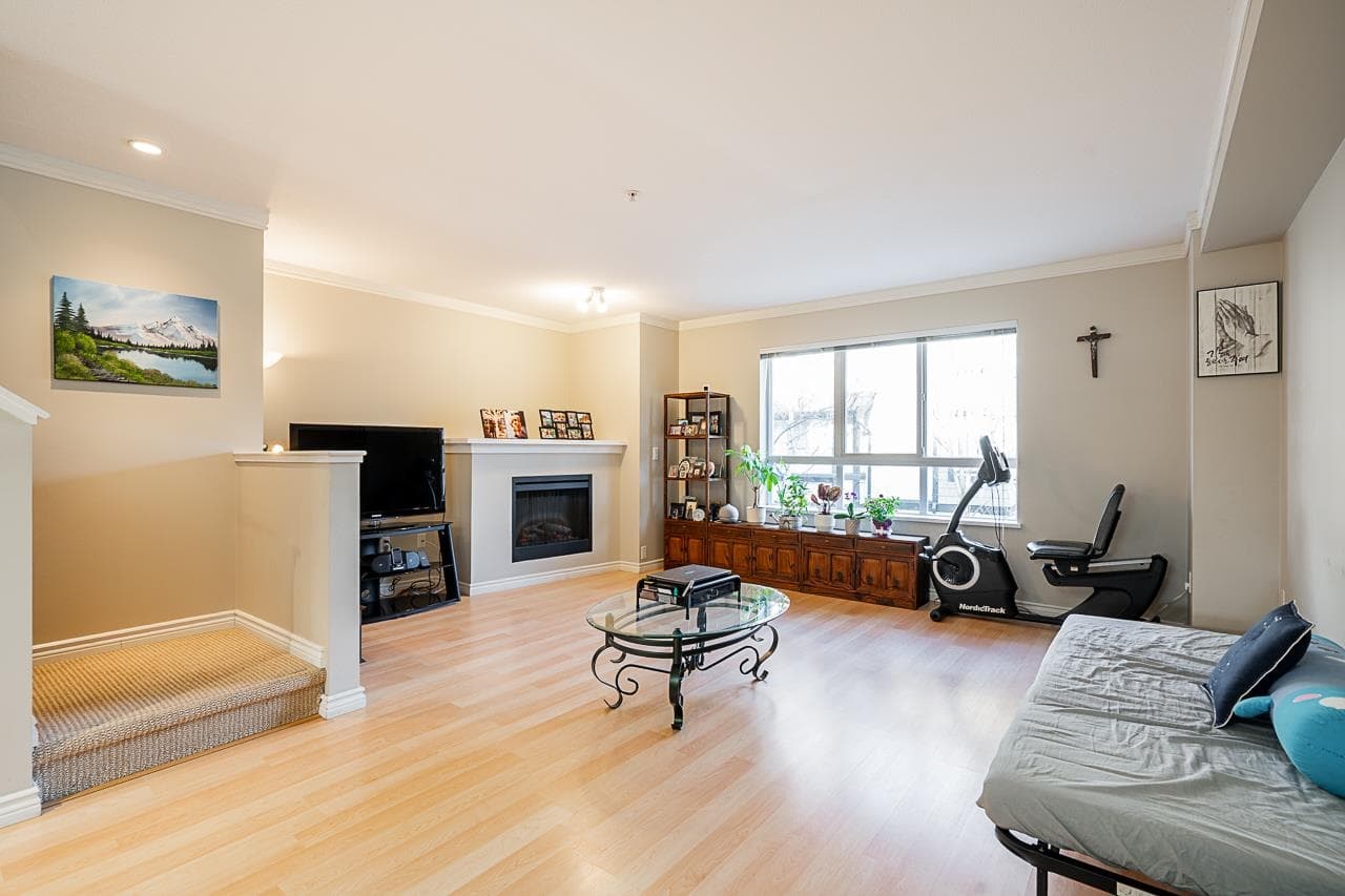 74 - 6747 203 Street, Langley, V2Y 3B5 — photo 4