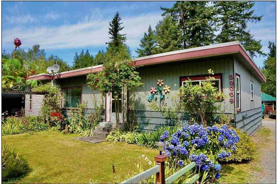 20059 24 Avenue, Langley, V2Z 1Z7 — photo 2
