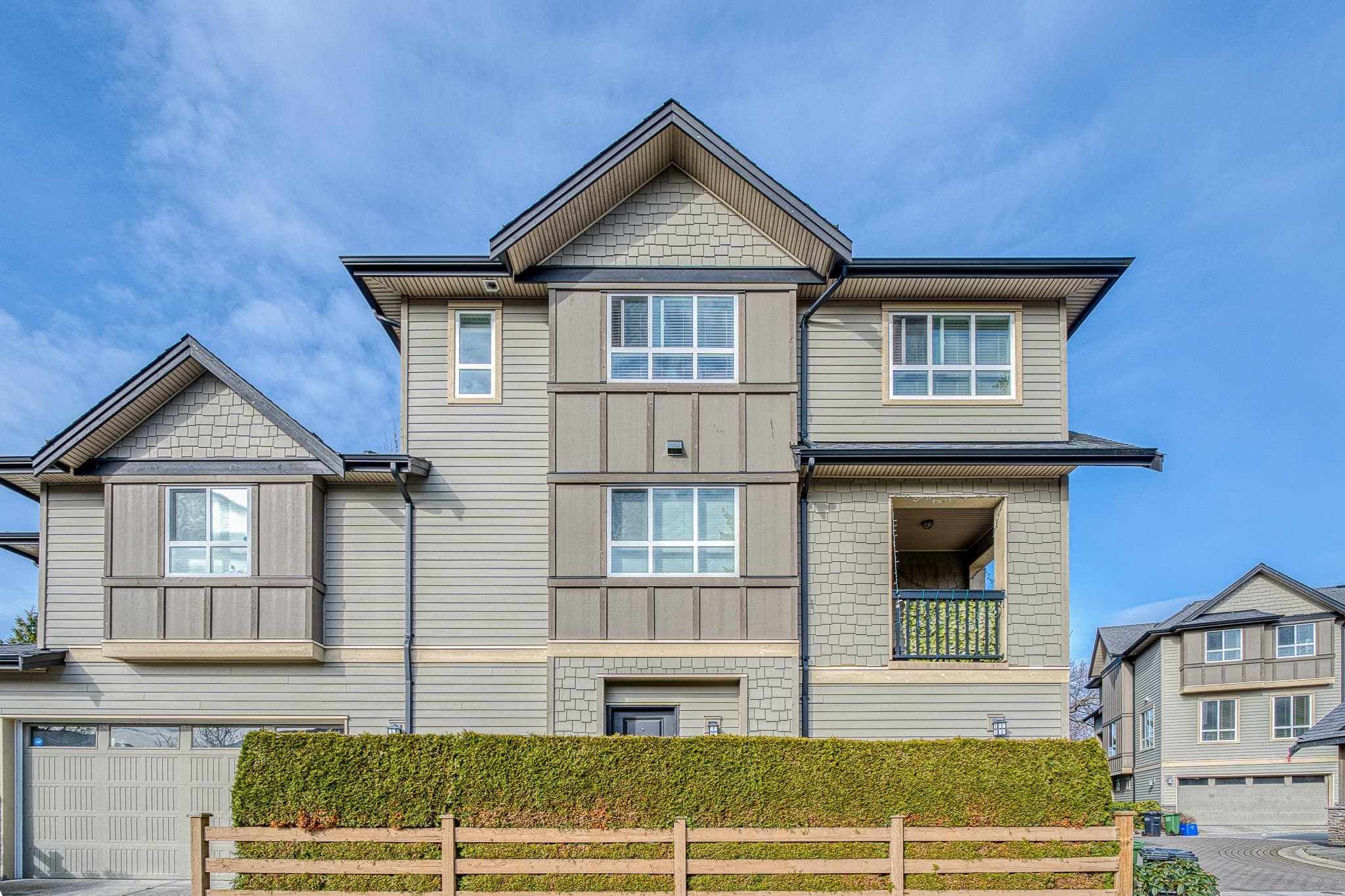 12 - 7140 Railway Avenue, Richmond, V7C 3J8 — photo 2