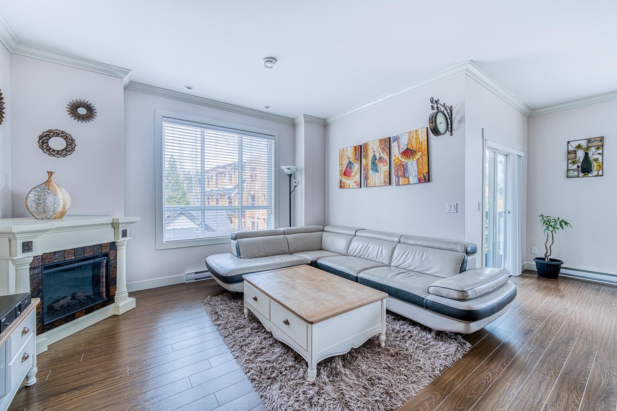 12 - 7140 Railway Avenue, Richmond, V7C 3J8 — photo 3