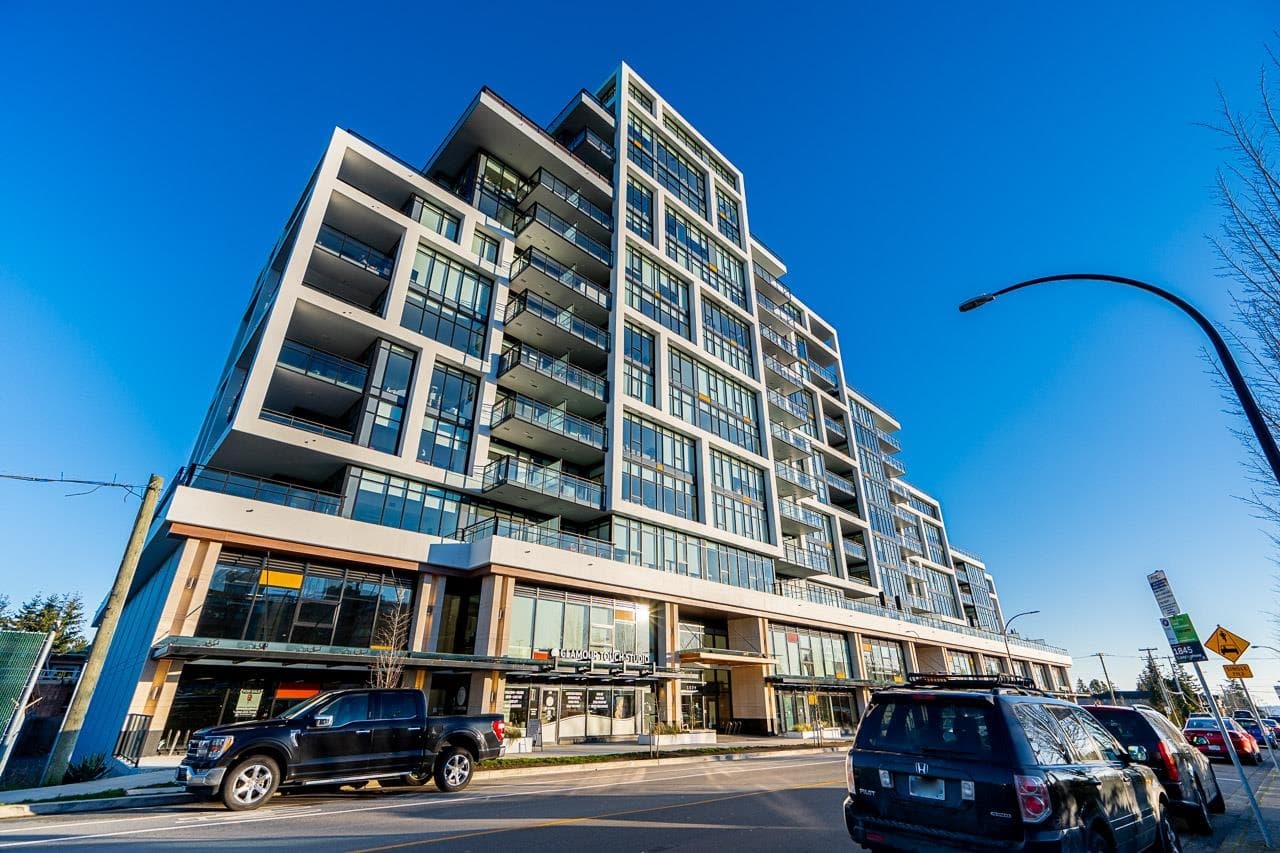 518 - 1526 Finlay Street, White Rock, V4B 4L9 — photo 1
