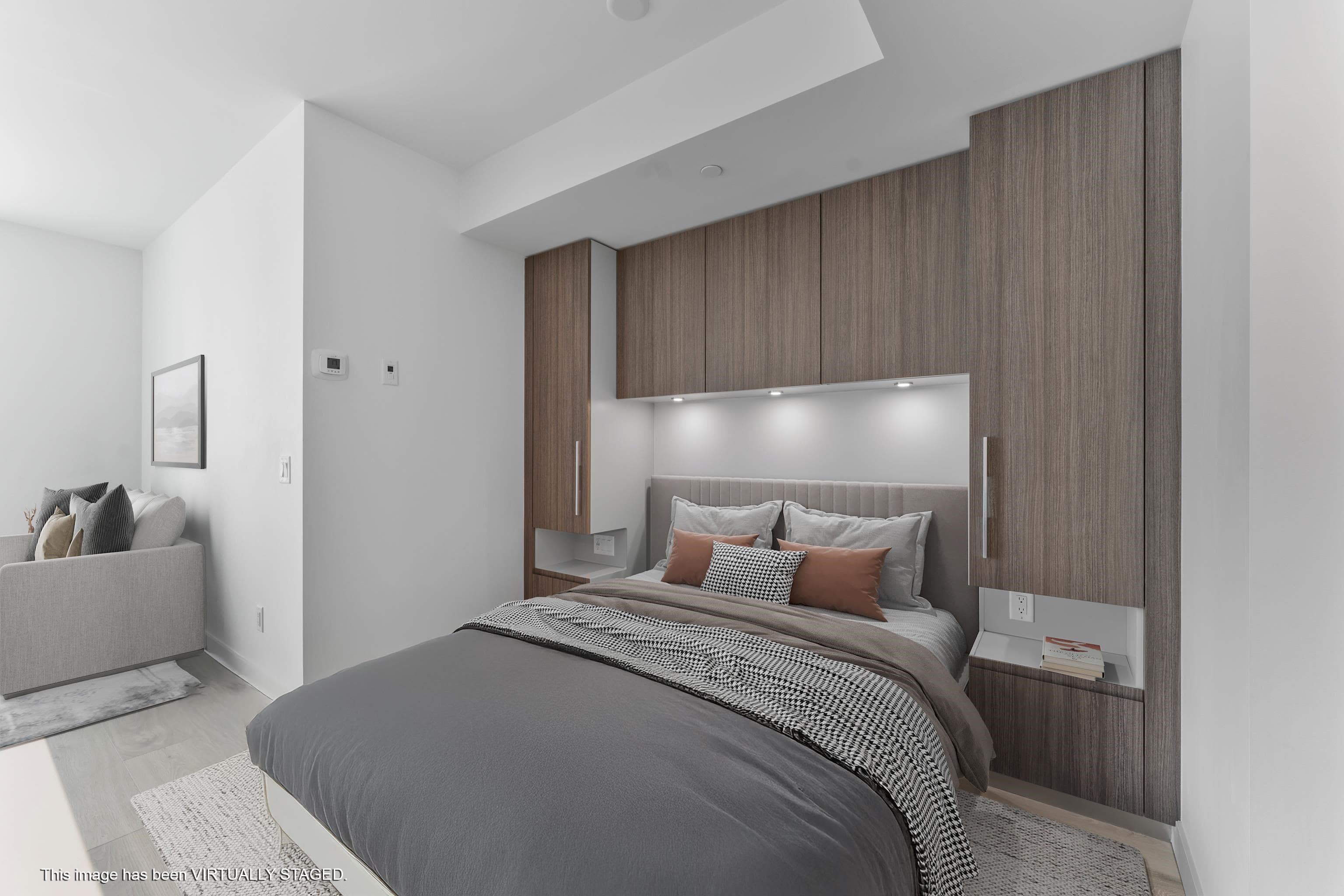903 - 6463 Silver Avenue, Burnaby, V5H 0K4 — photo 3