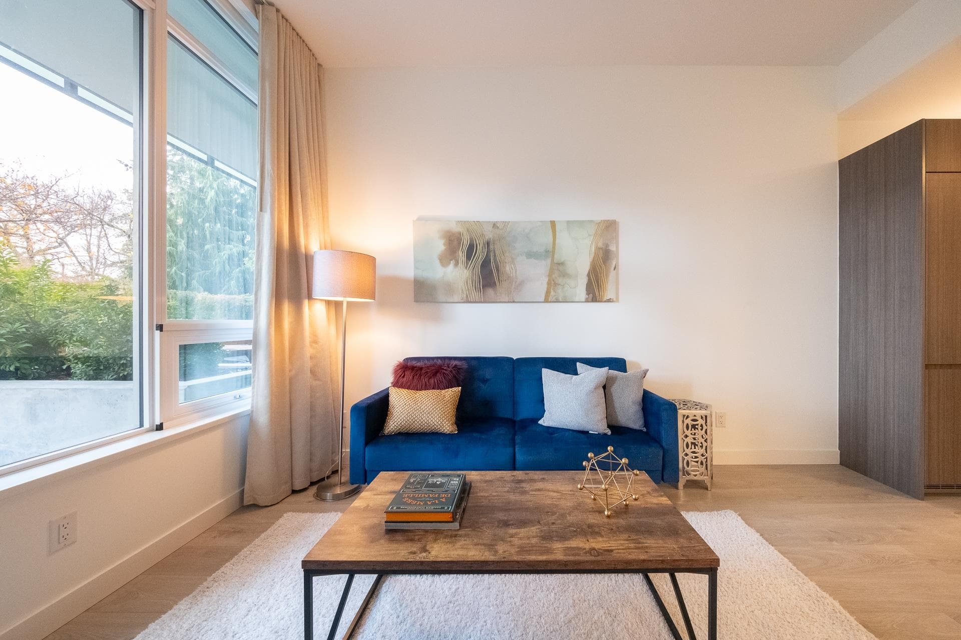 103 - 6463 Silver Avenue, Burnaby, V5H 0K4 — photo 2
