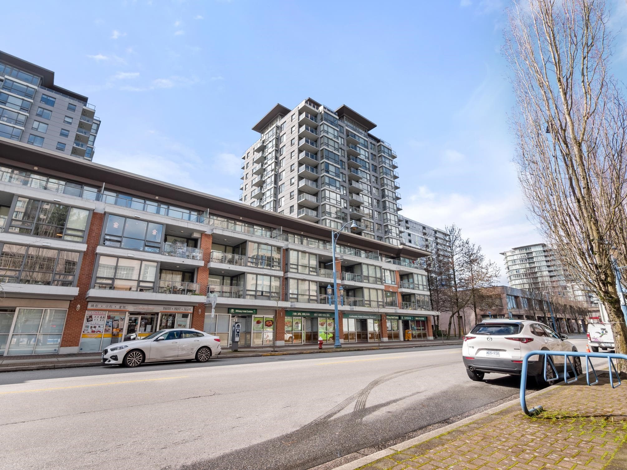 905 - 8100 Saba Road, Richmond, V6Y 4H1 — photo 2