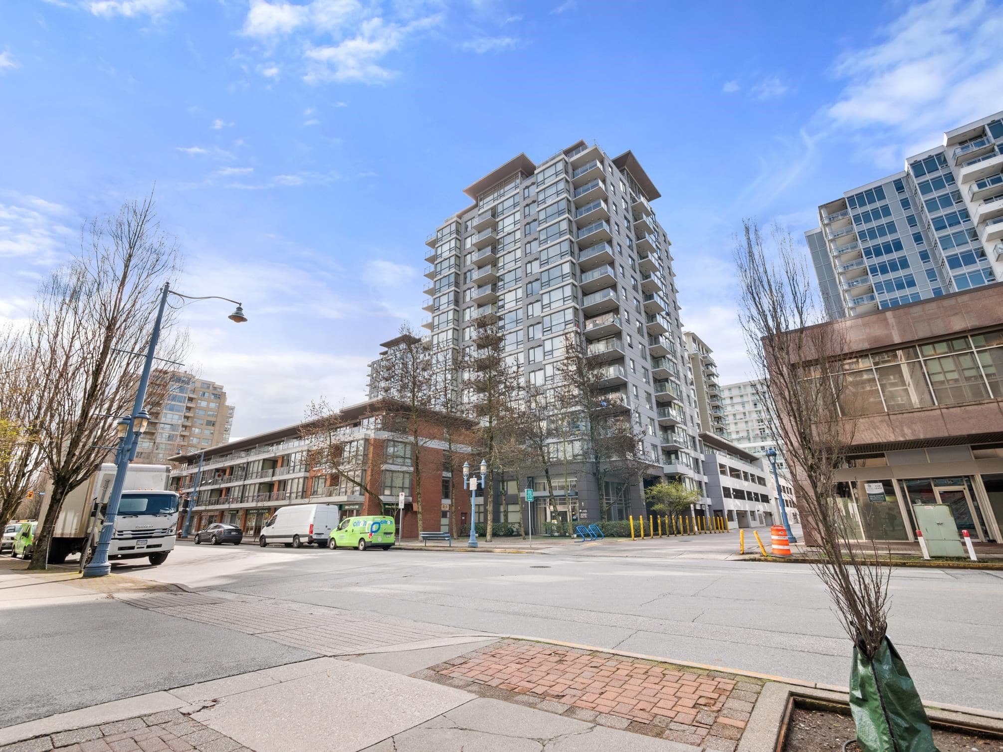 905 - 8100 Saba Road, Richmond, V6Y 4H1 — photo 1