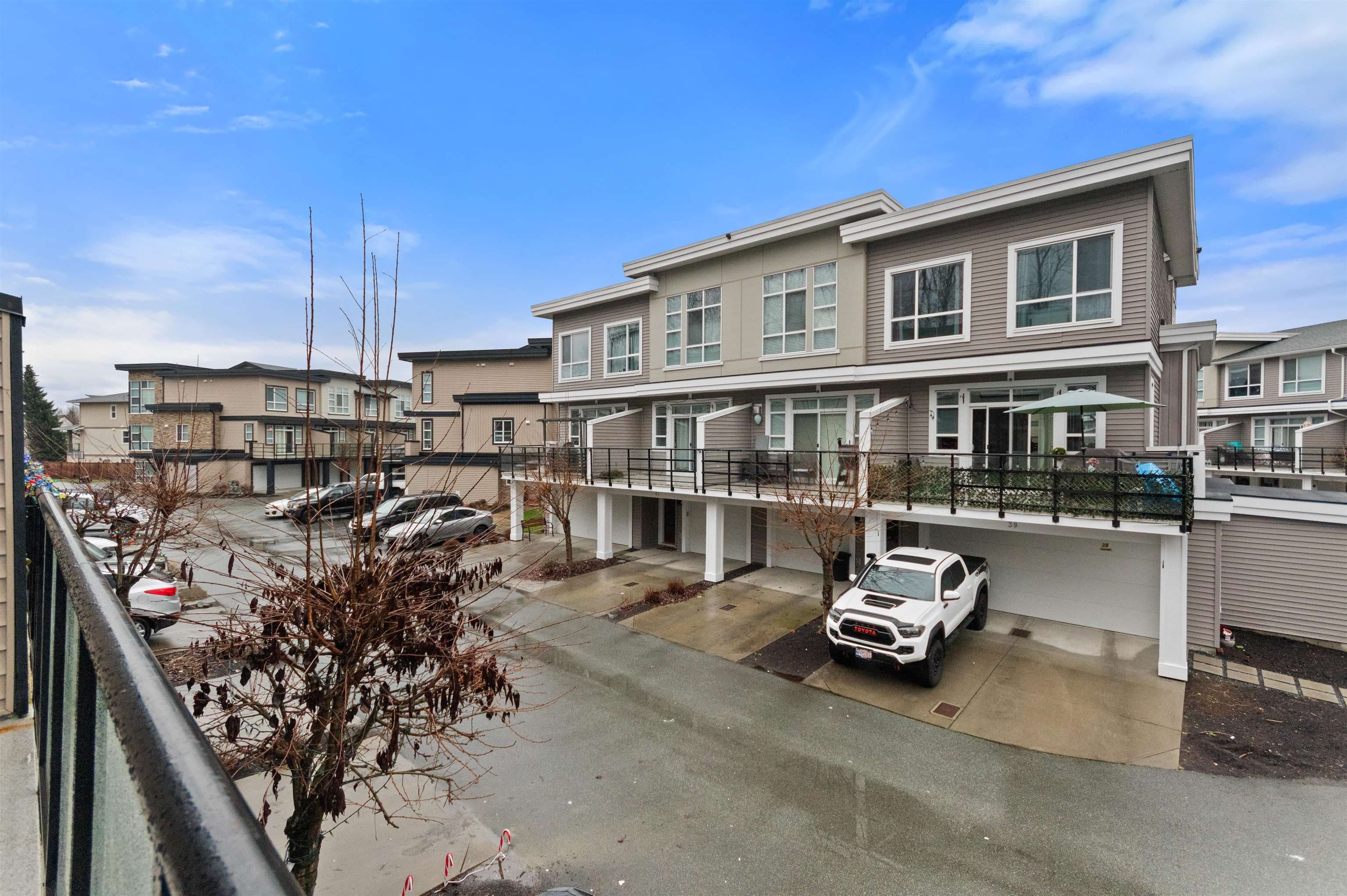 43 - 8413 Midtown Way, Chilliwack, V2P 0G7 — photo 2