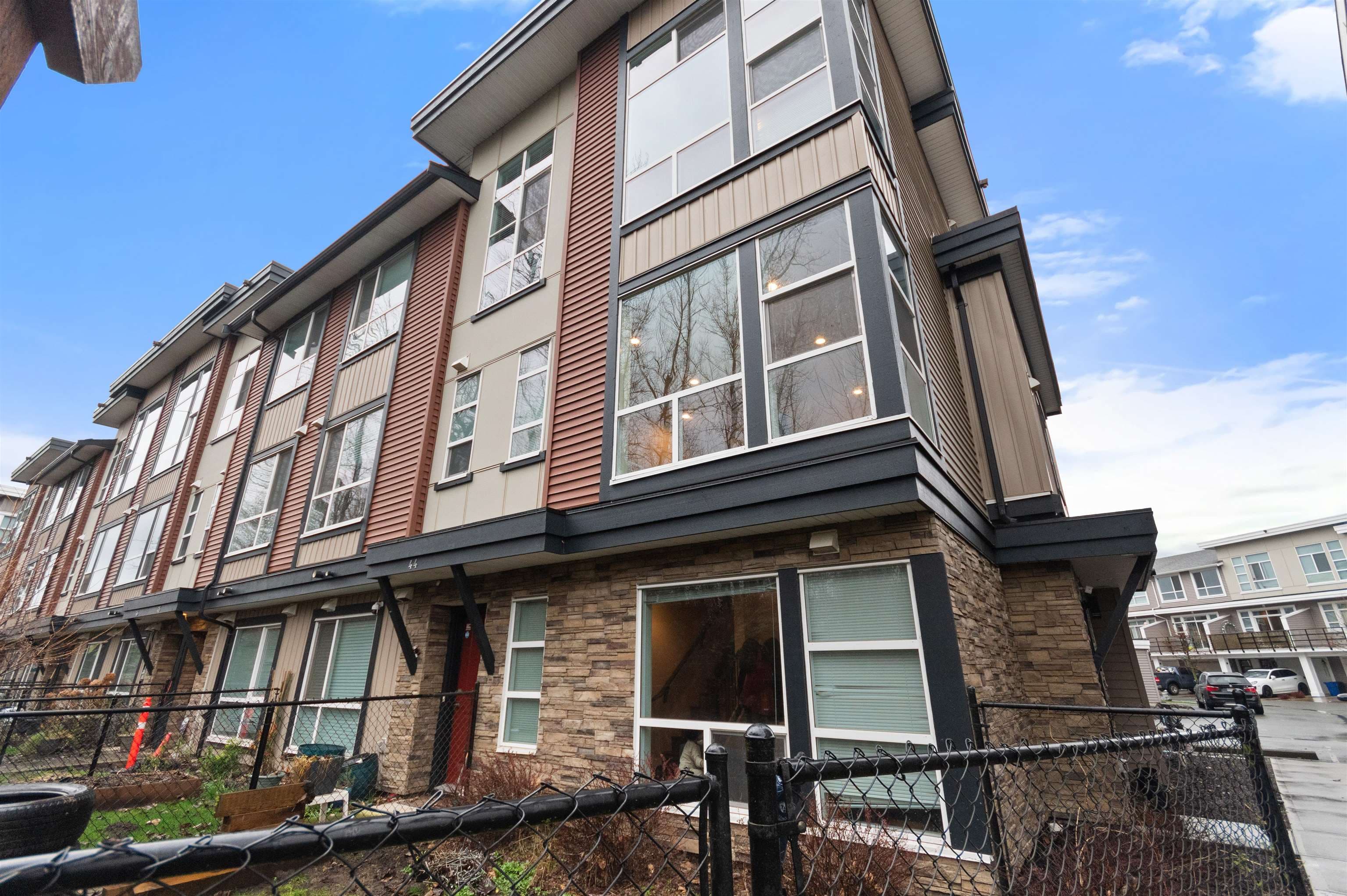43 - 8413 Midtown Way, Chilliwack, V2P 0G7 — photo 3