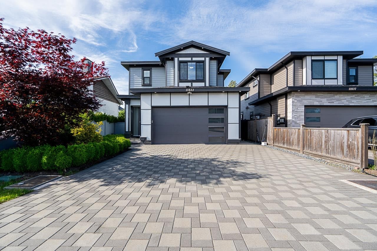 11833 86a Avenue, Delta