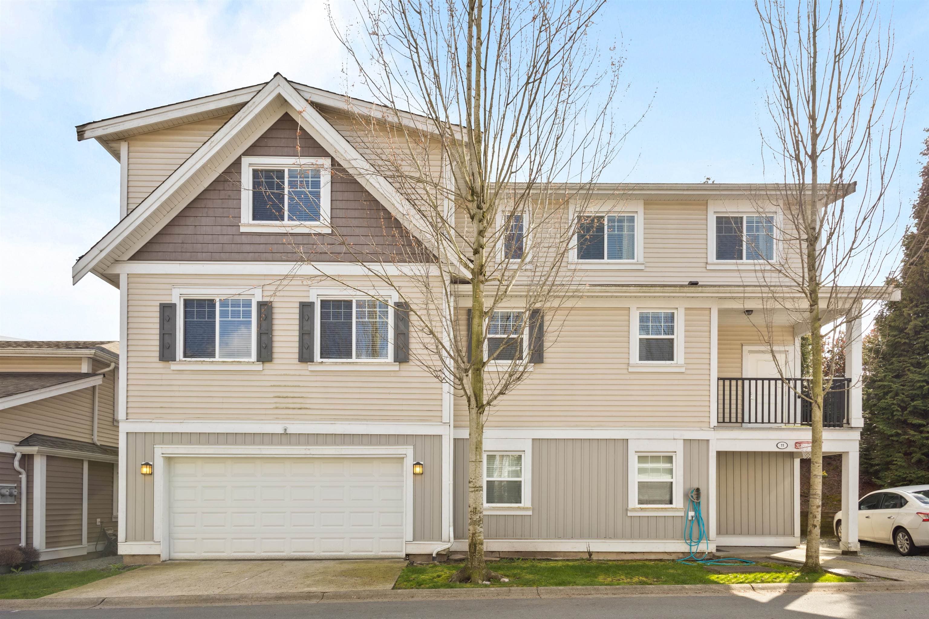 11 - 30748 Cardinal Avenue, Abbotsford, V2T 0C1 — photo 1