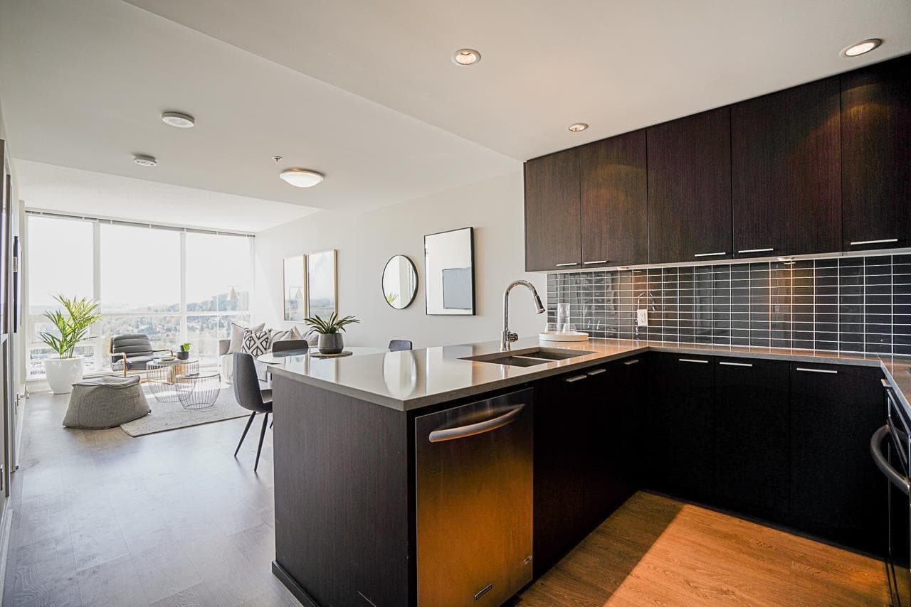 3505 - 2975 Atlantic Avenue, Coquitlam, V3B 0C5 — photo 2
