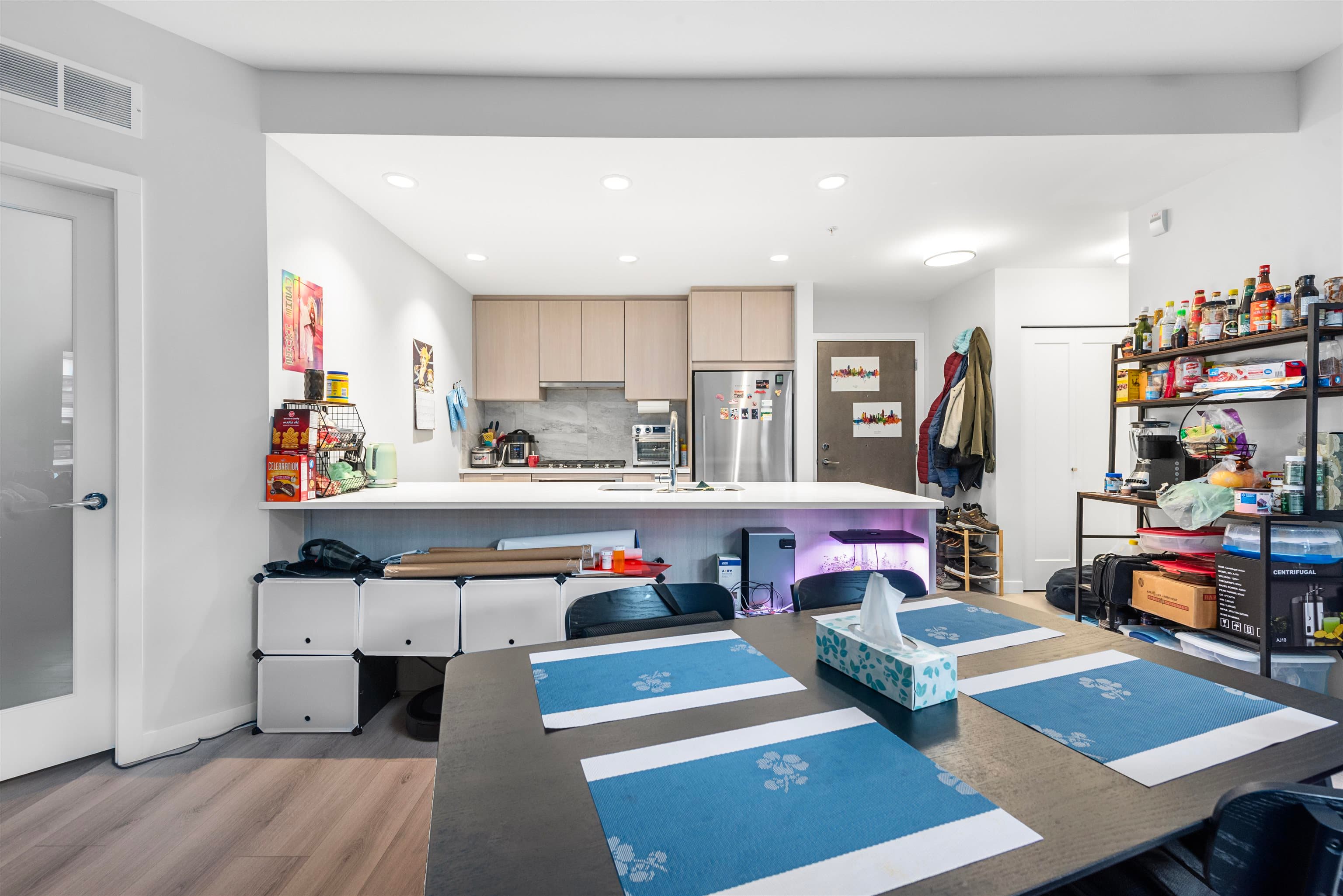 521 - 615 Cottonwood Avenue, Coquitlam, V3J 2S5 — photo 5