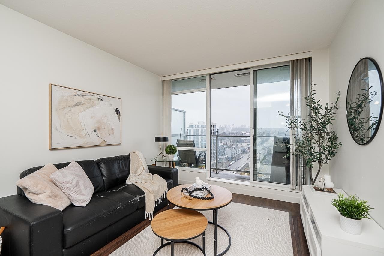 1706 - 4815 Eldorado Mews, Vancouver, V5R 0B2 — photo 2