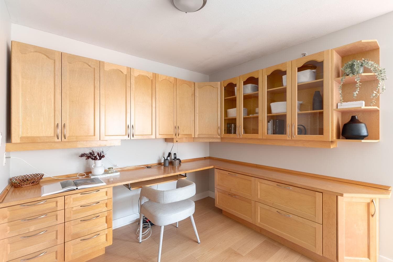 1406 - 155 W 1st Street, North Vancouver, V7M 3N8 — photo 4